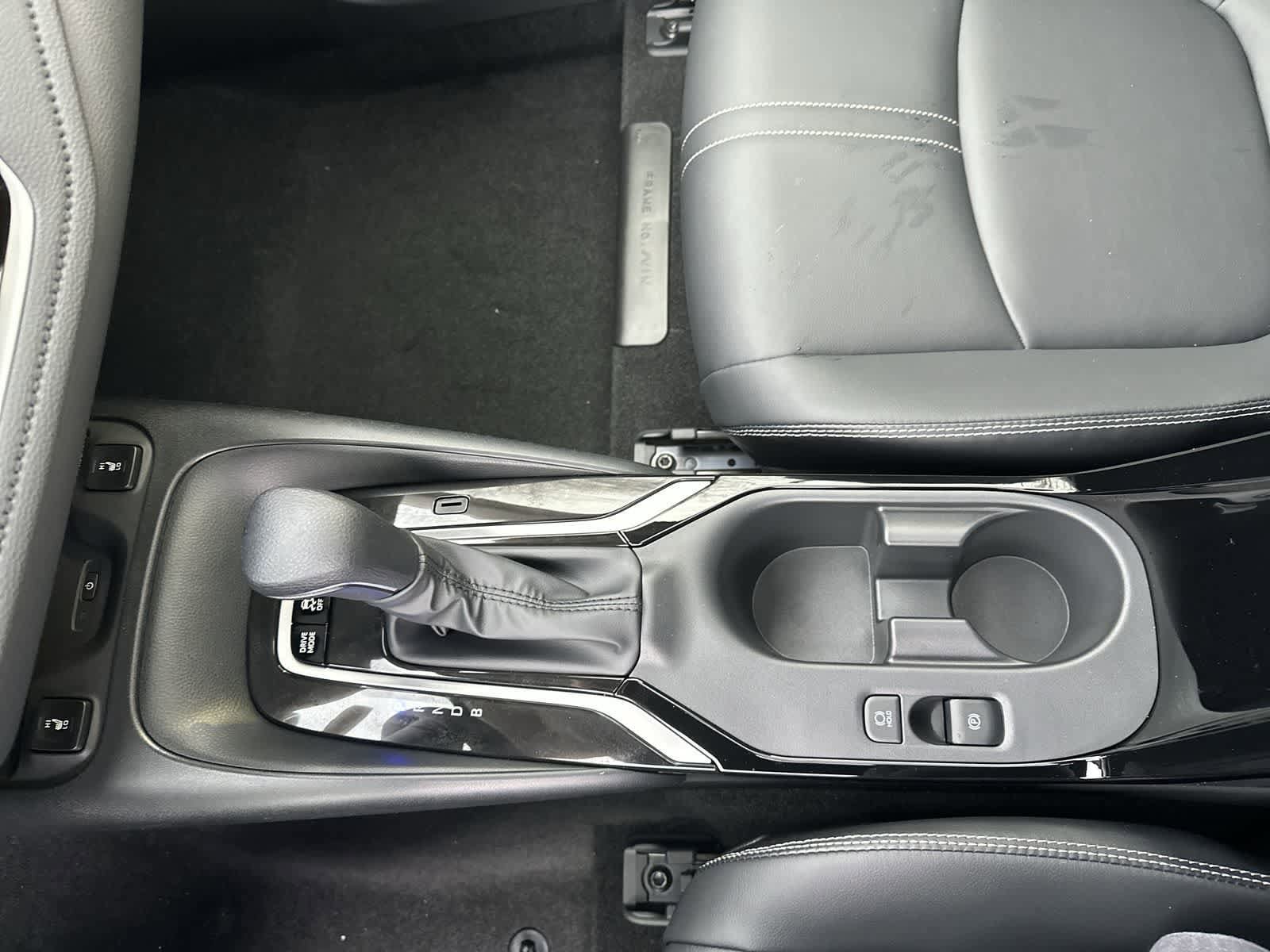 Thumbnail: 2026 Toyota Corolla - 25