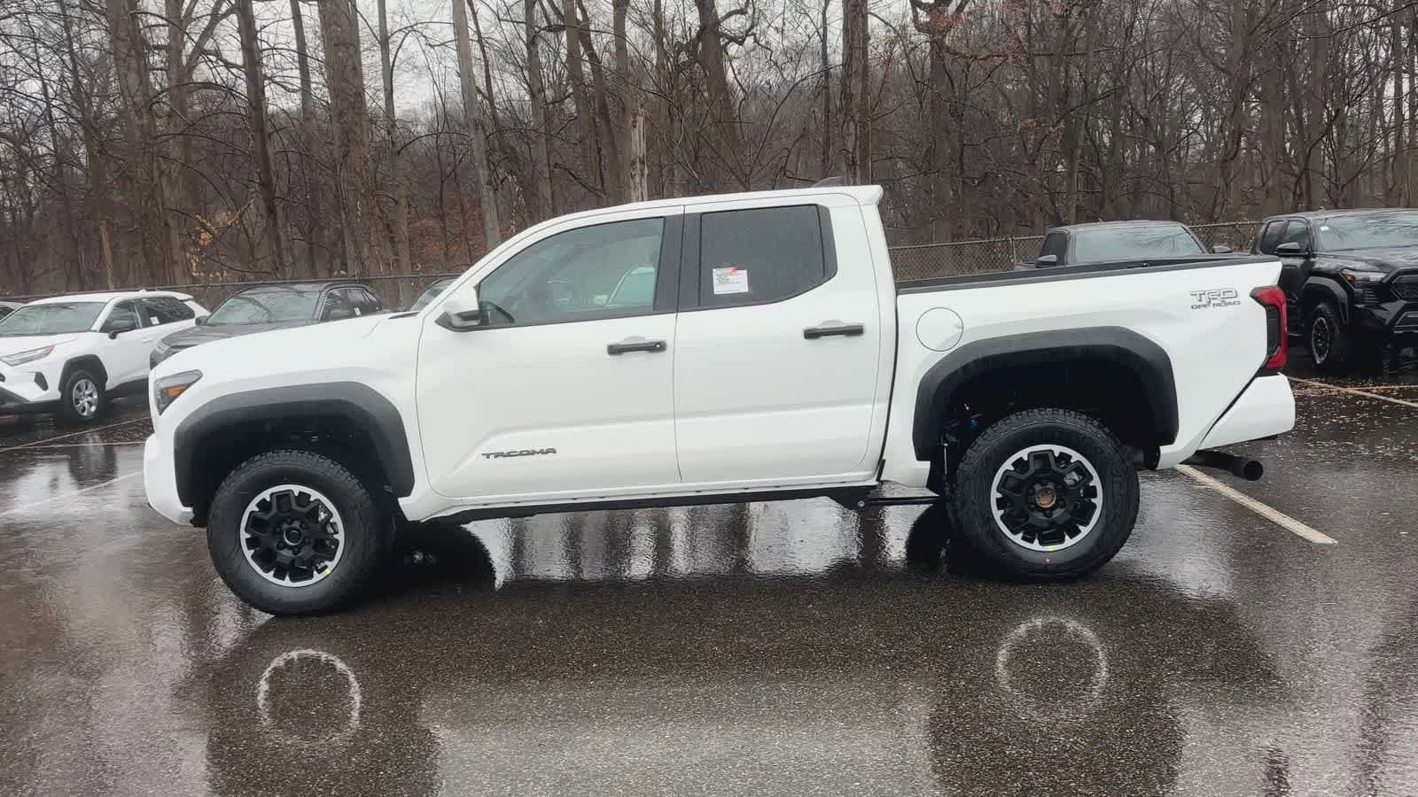 Thumbnail: 2026 Toyota Tacoma - 5