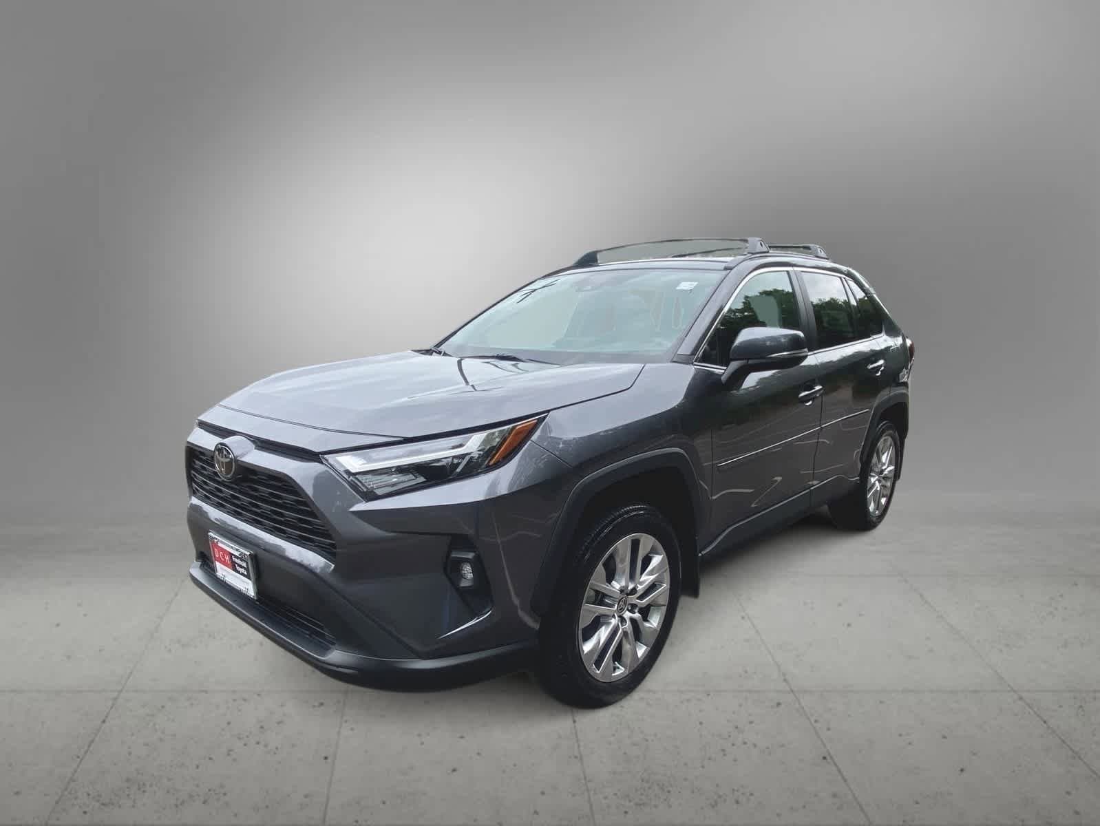 2024 Toyota RAV4 XLE Premium -
                Freehold, NJ