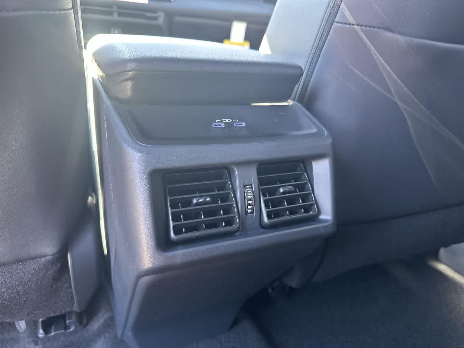 Thumbnail: 2026 Toyota bZ - 31