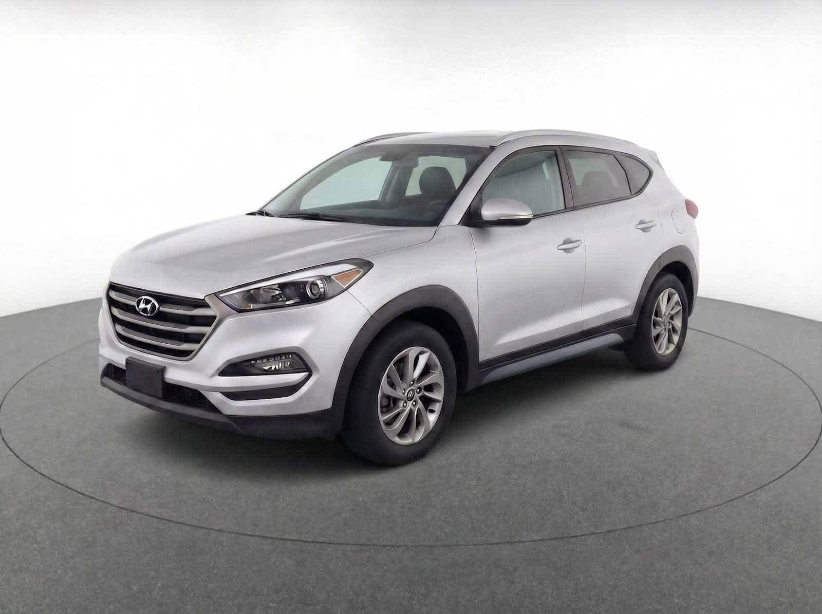 2017 Hyundai Tucson SE Plus -
                  Freehold, NJ