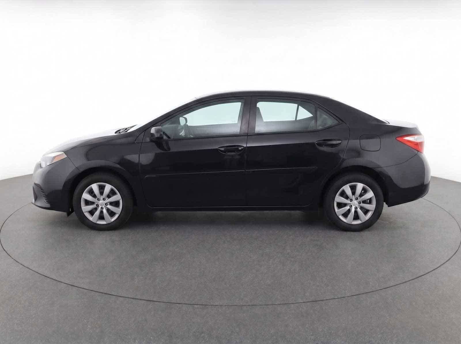Thumbnail: 2016 Toyota Corolla - 6