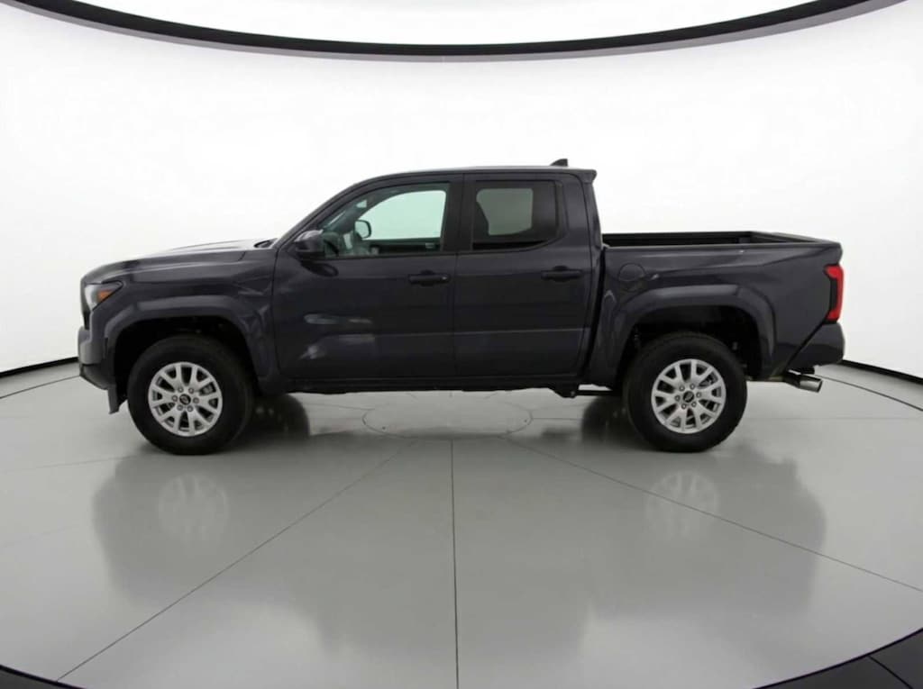Certified 2025 Toyota Tacoma SR5 Truck Double Cab