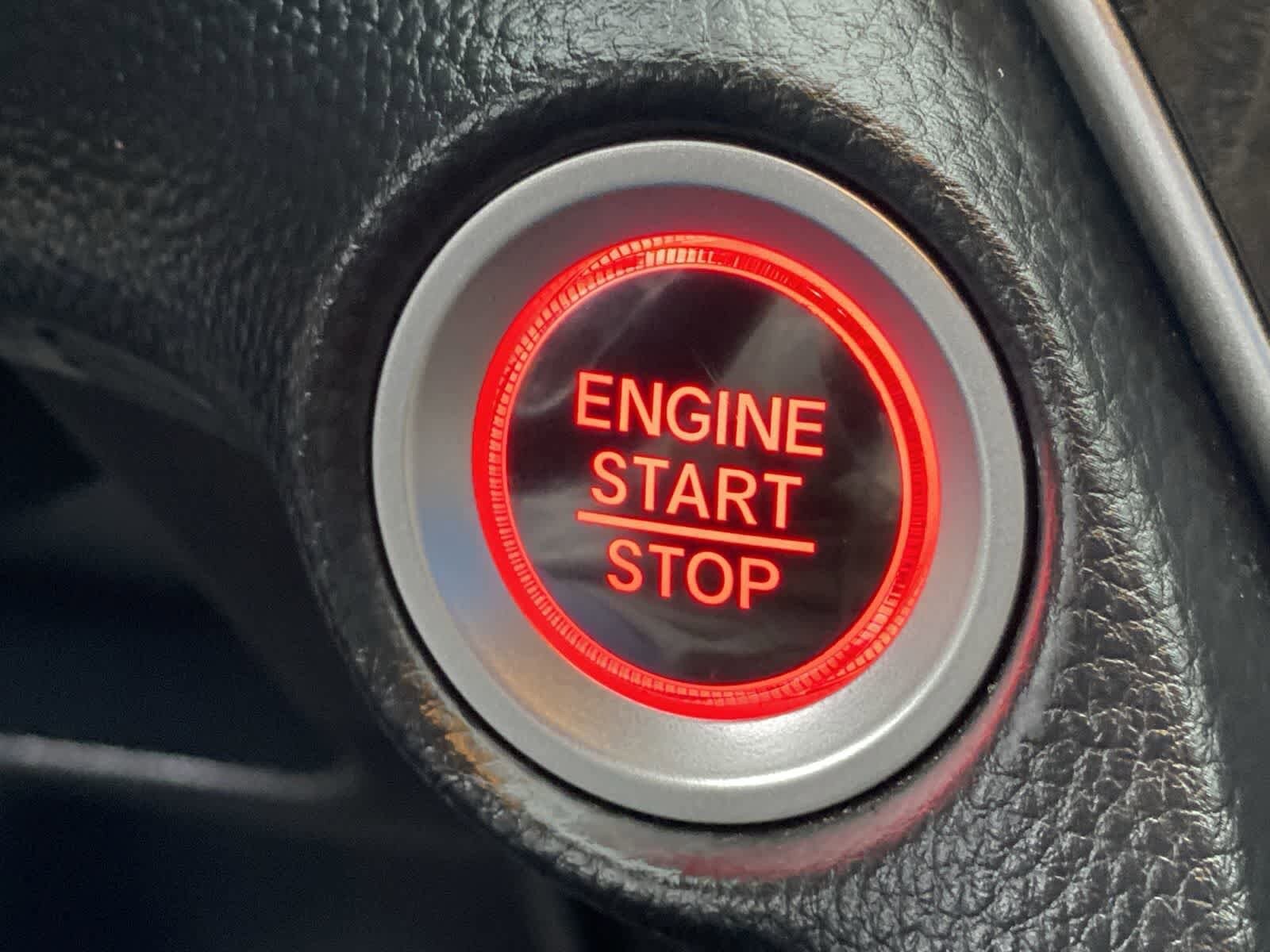 Thumbnail: 2019 Honda Accord - 36