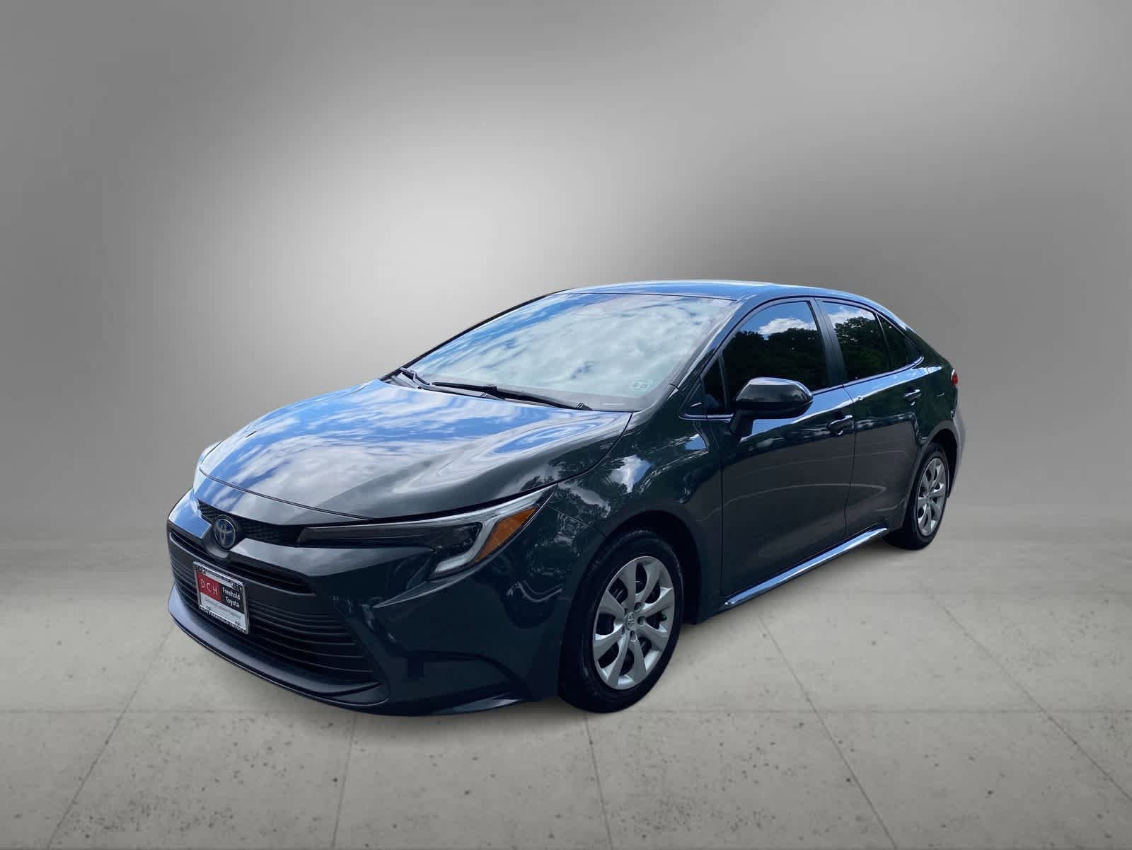 2023 Toyota Corolla LE -
                  Freehold, NJ