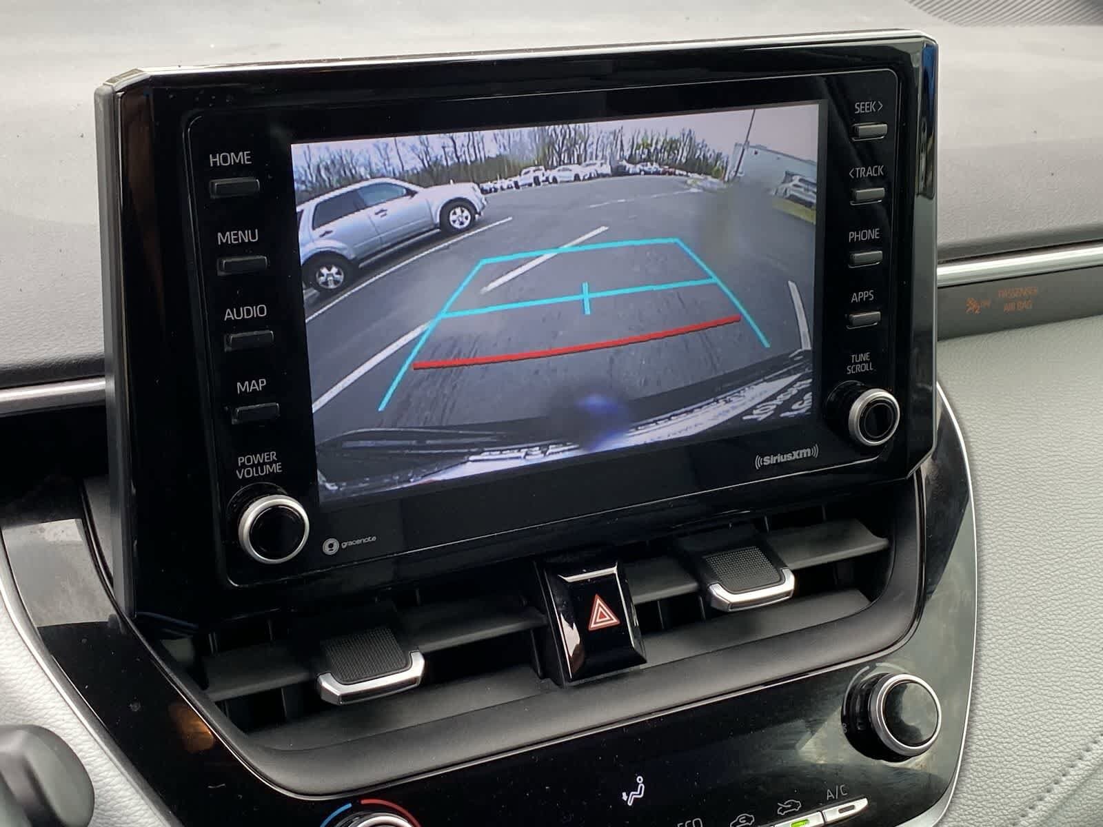 Thumbnail: 2022 Toyota Corolla - 33