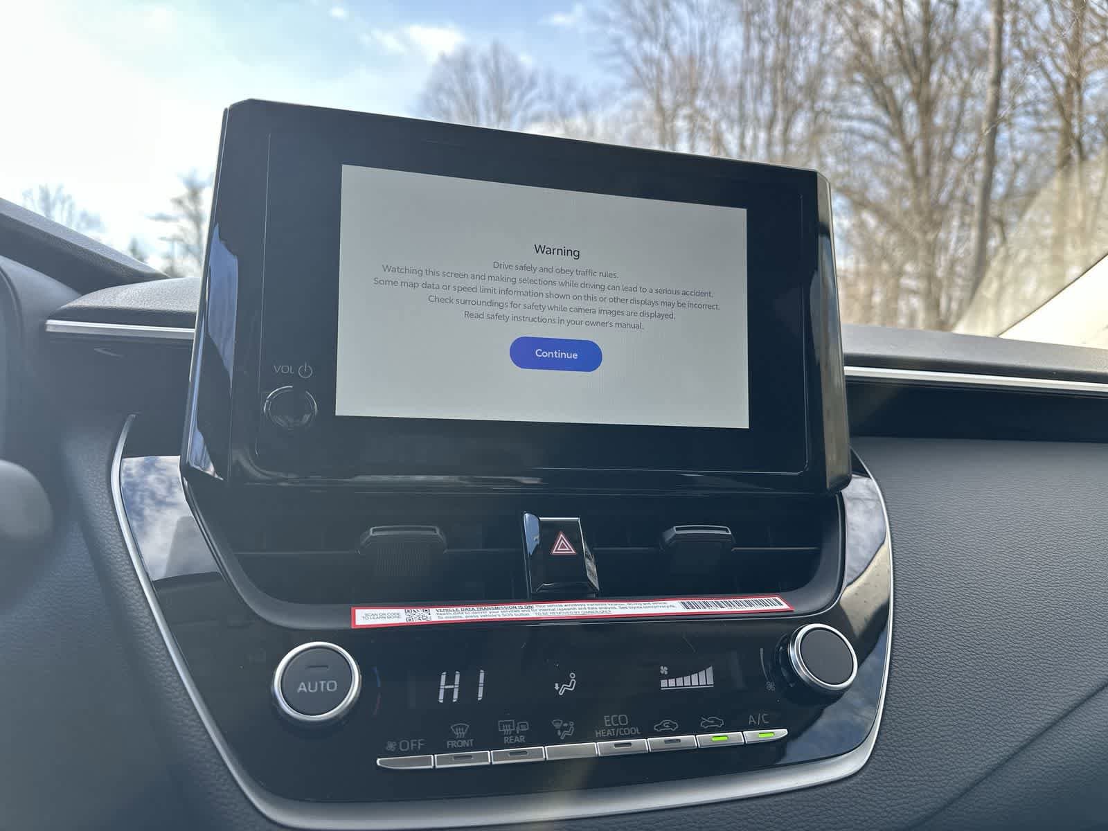 Thumbnail: 2026 Toyota Corolla - 21