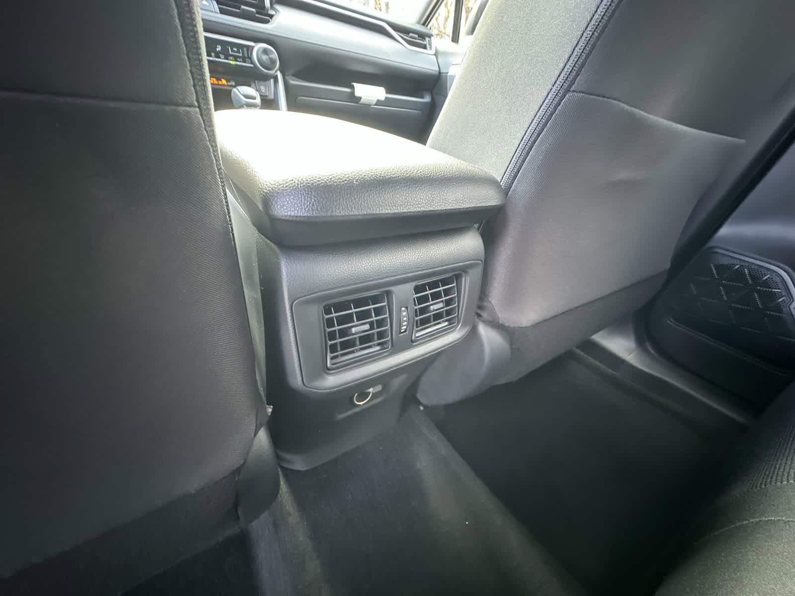 Thumbnail: 2025 Toyota RAV4 - 30