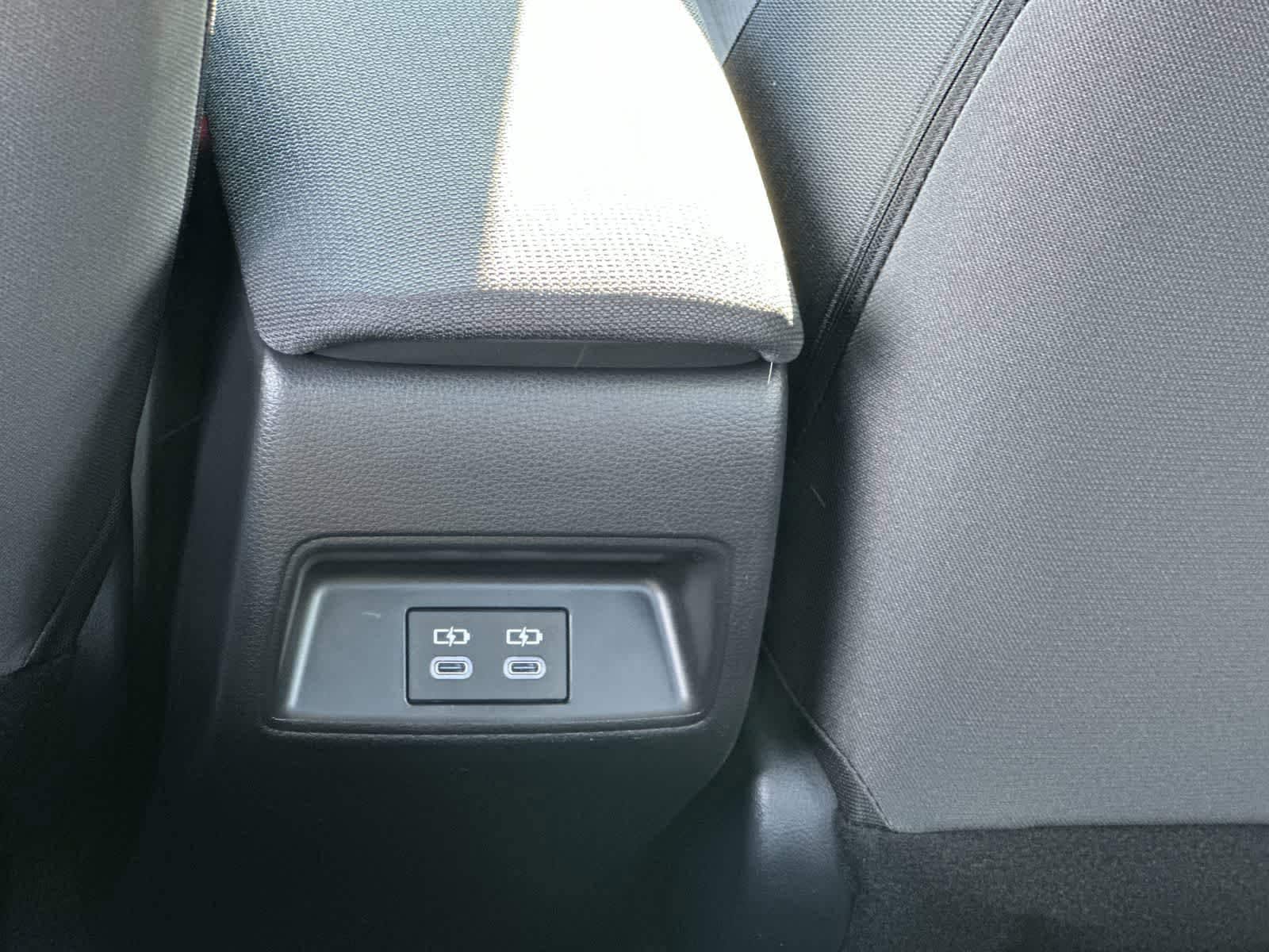 Thumbnail: 2026 Toyota Corolla - 34