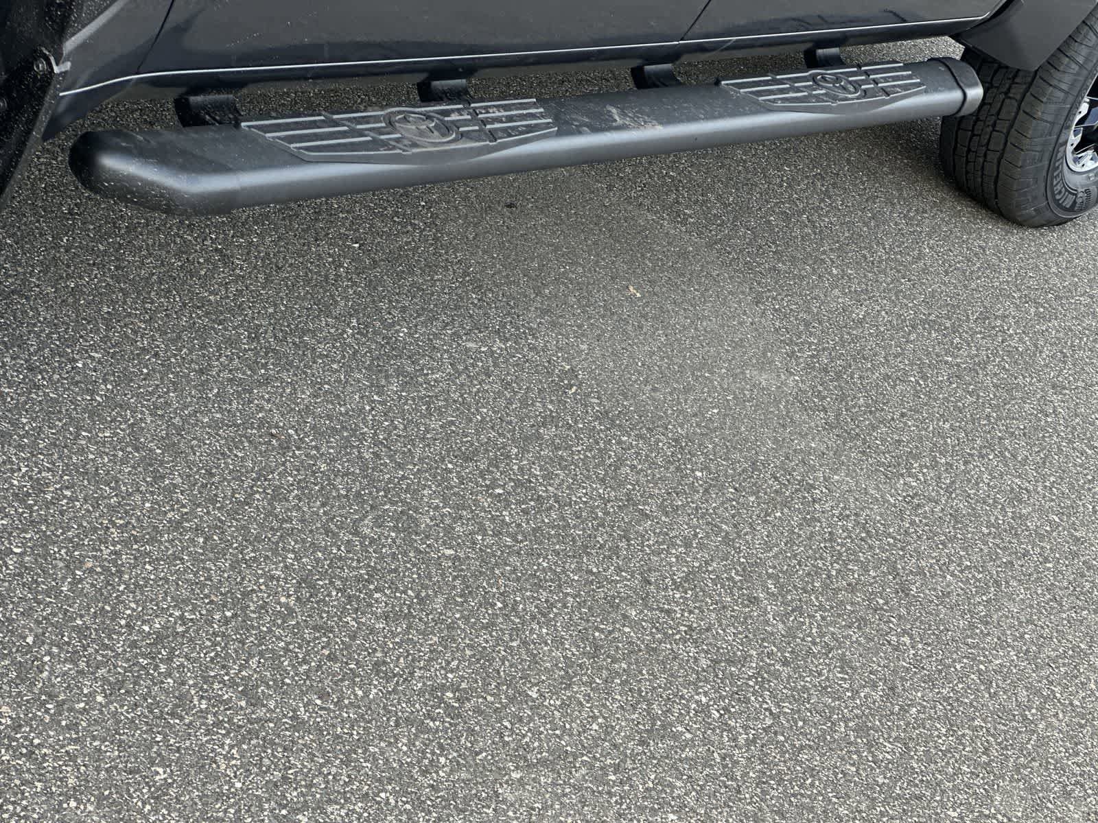 Thumbnail: 2026 Toyota Tundra - 5