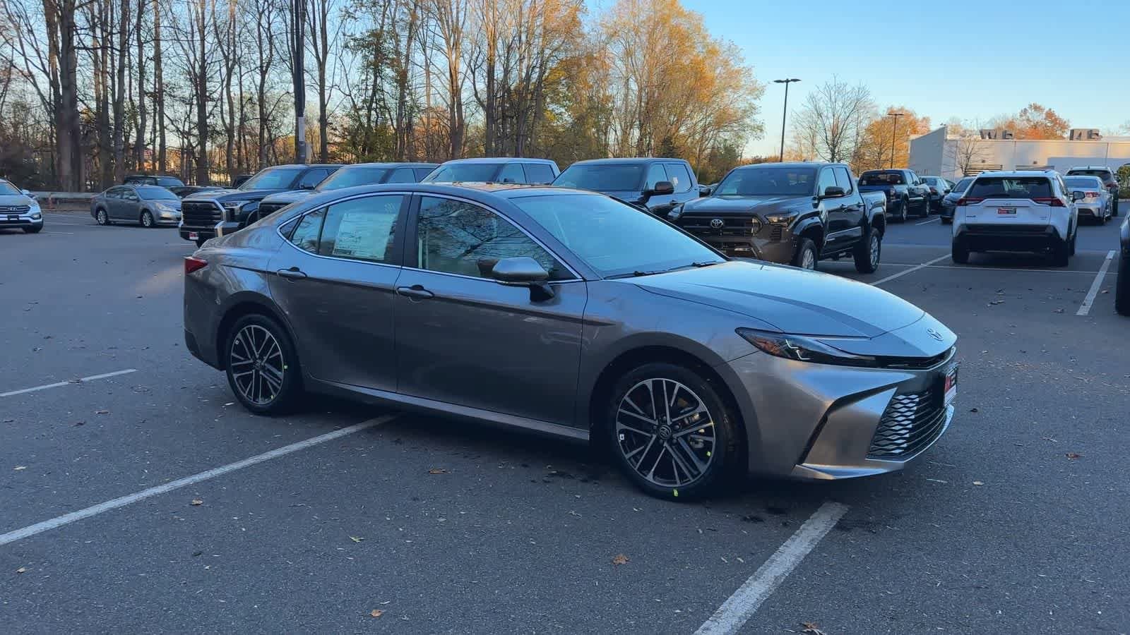 Thumbnail: 2026 Toyota Camry - 2