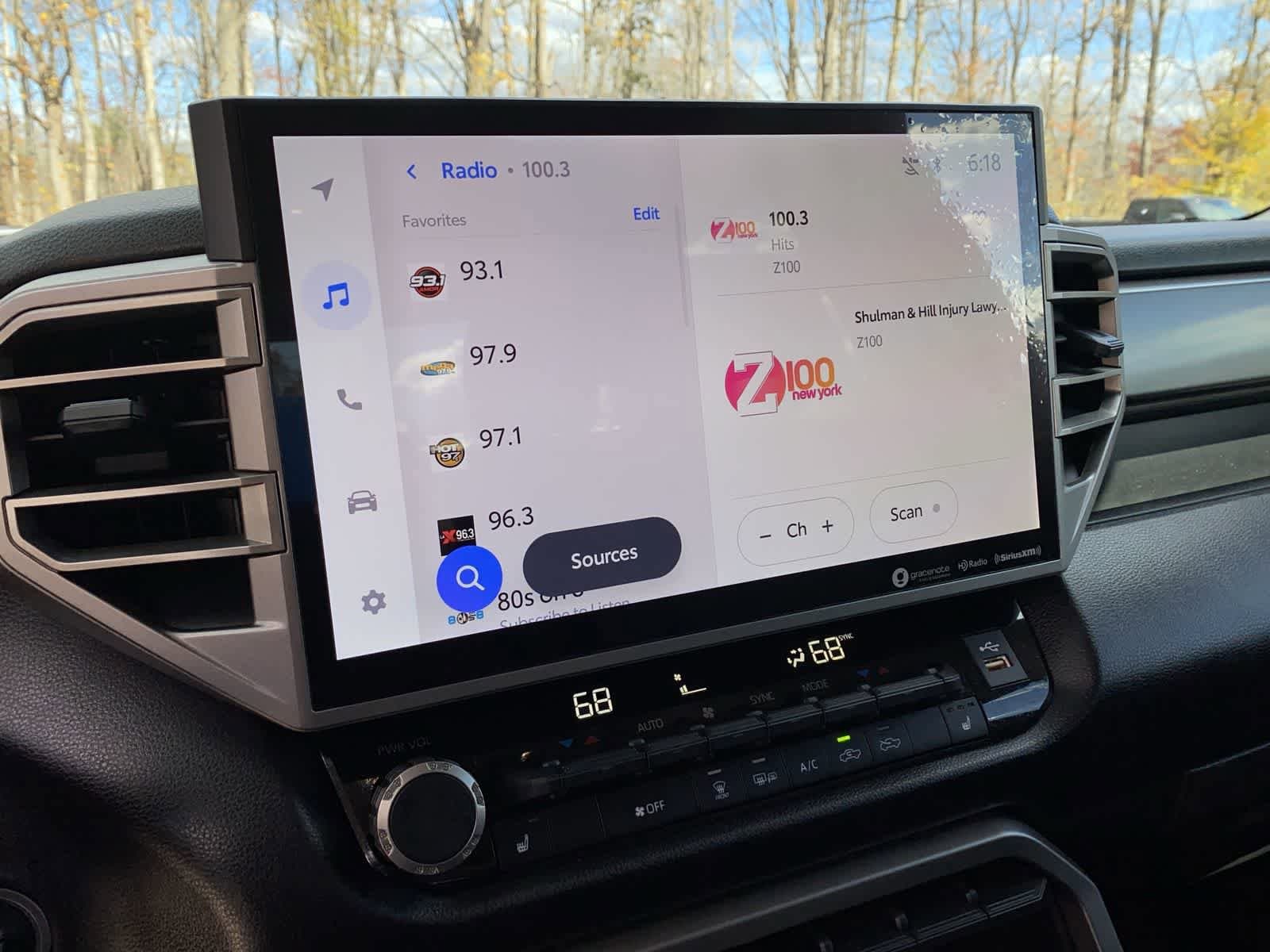 Thumbnail: 2022 Toyota Tundra - 33