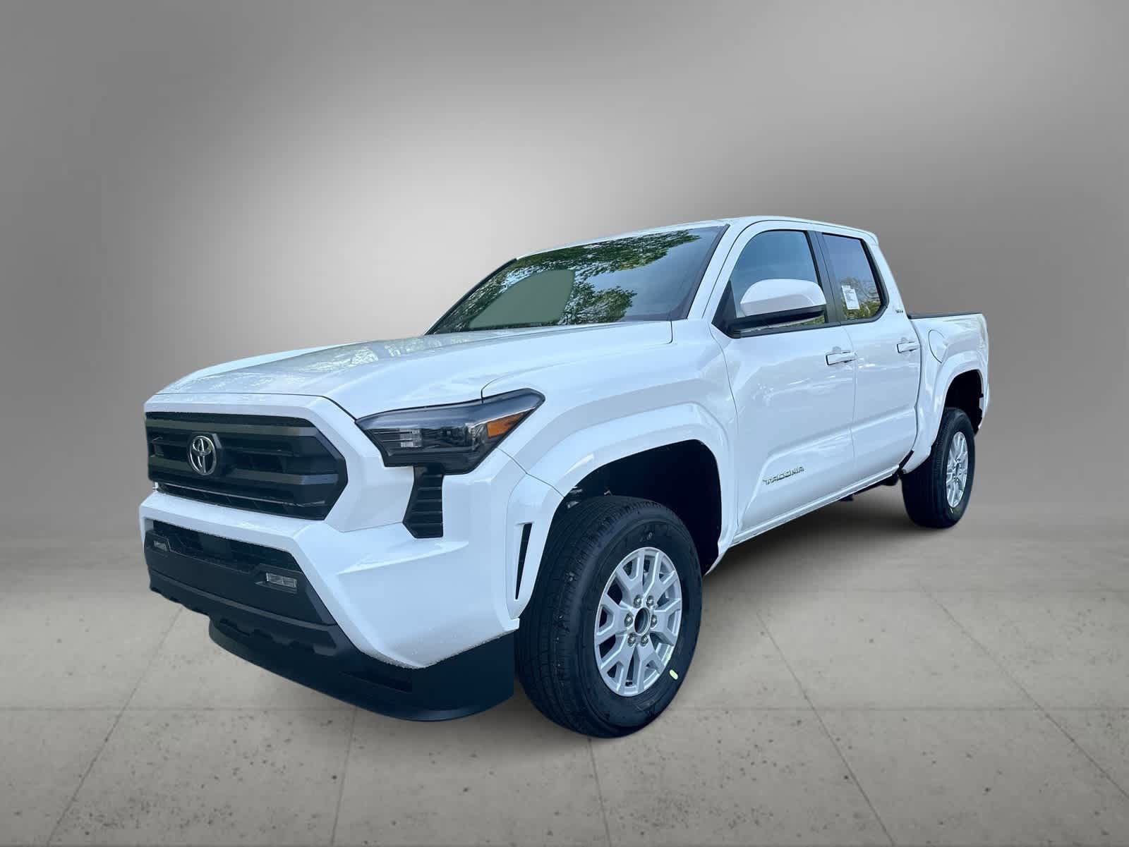 Thumbnail: 2026 Toyota Tacoma - 1