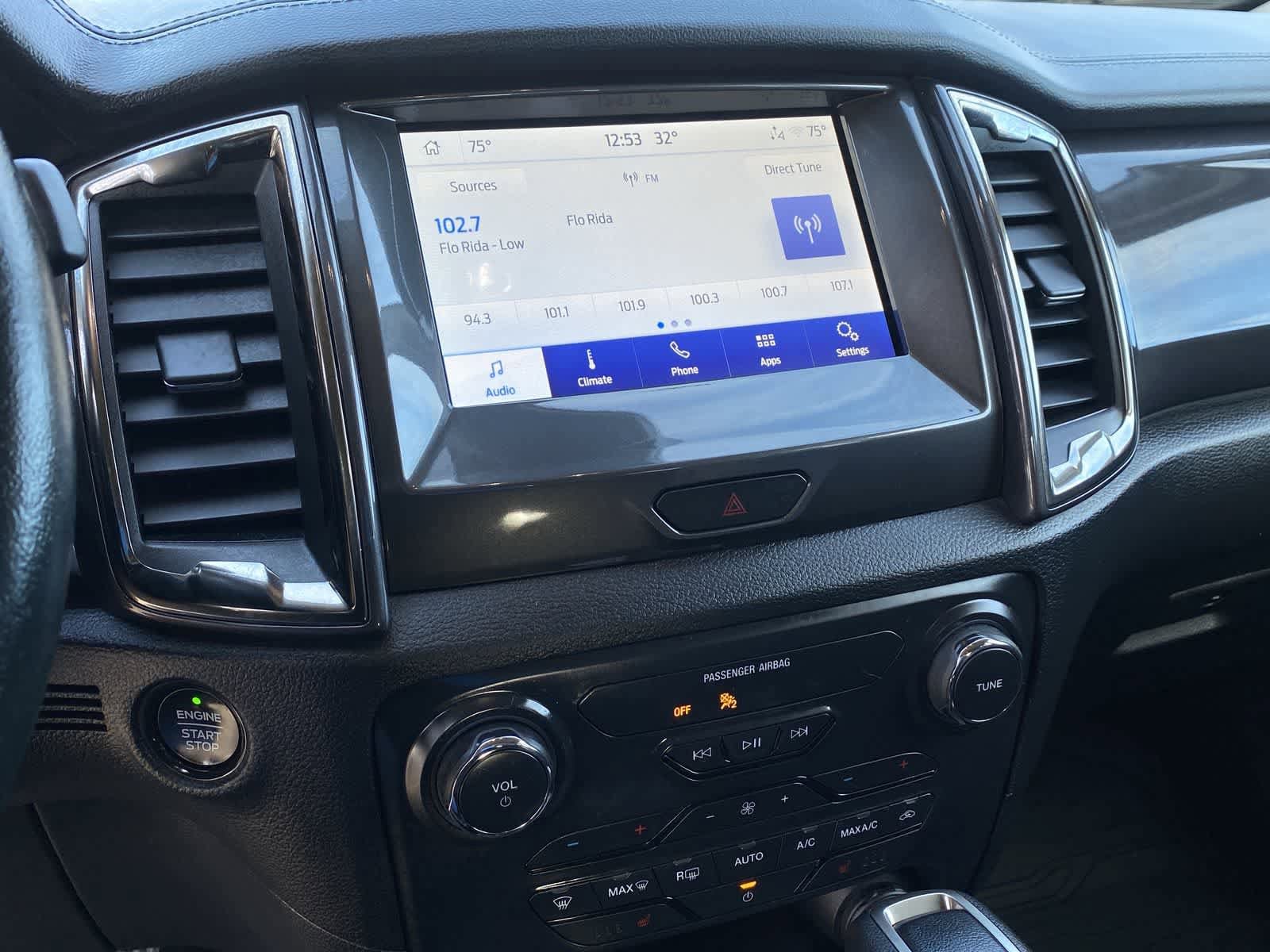 Thumbnail: 2023 Ford Ranger - 33