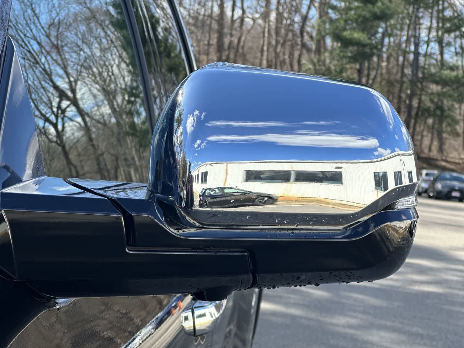 Thumbnail: 2026 Toyota Tundra - 11