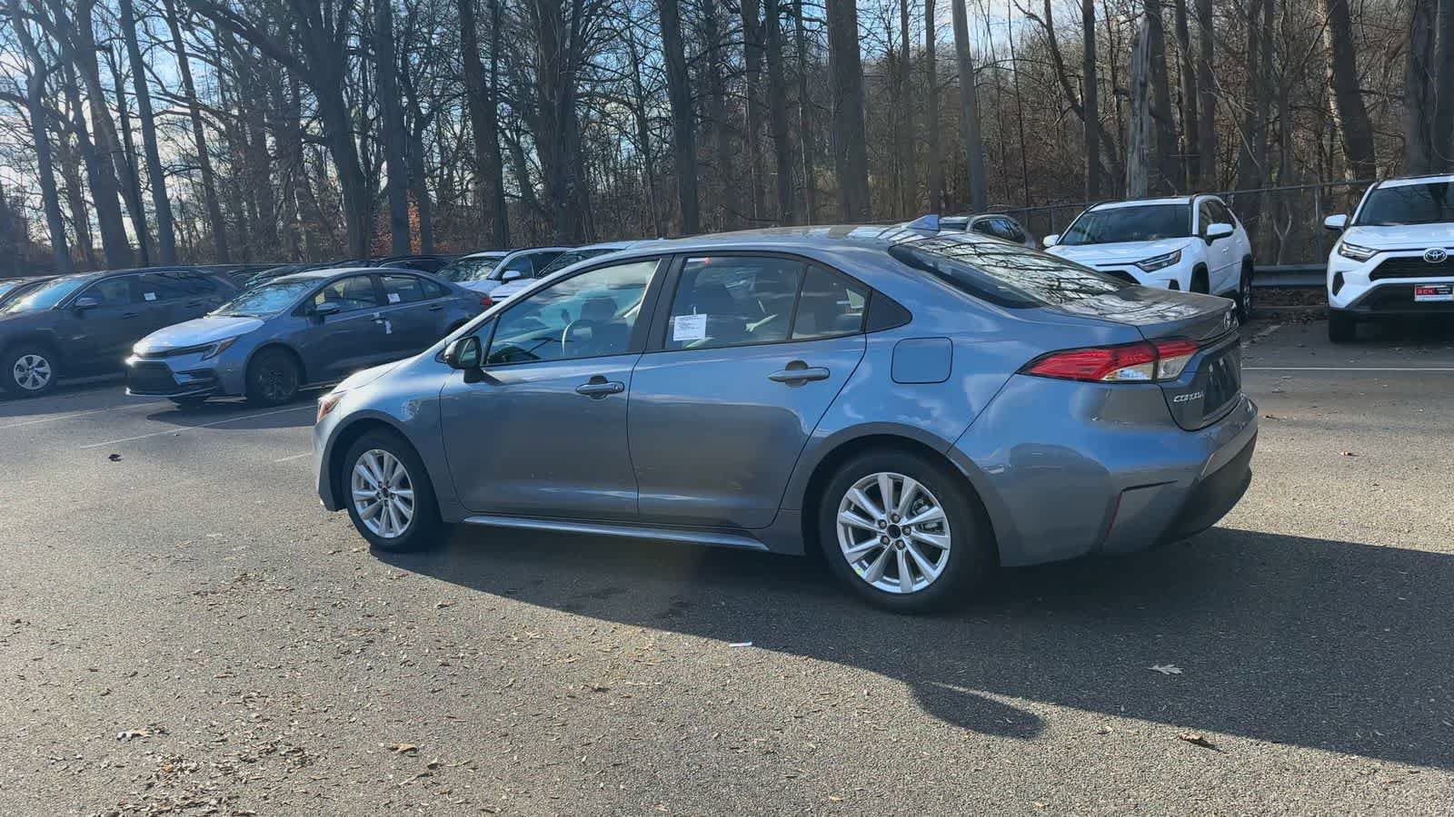 Thumbnail: 2026 Toyota Corolla - 6