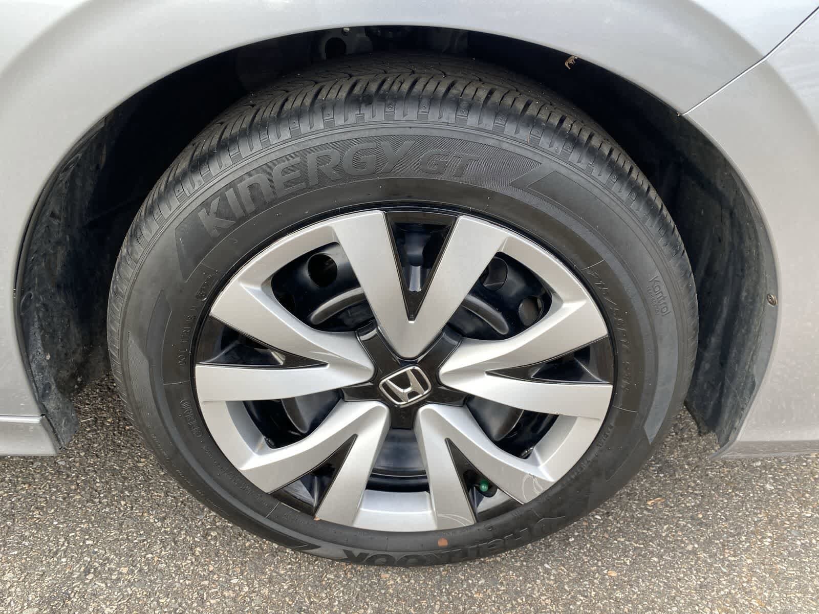 Thumbnail: 2023 Honda Civic - 21