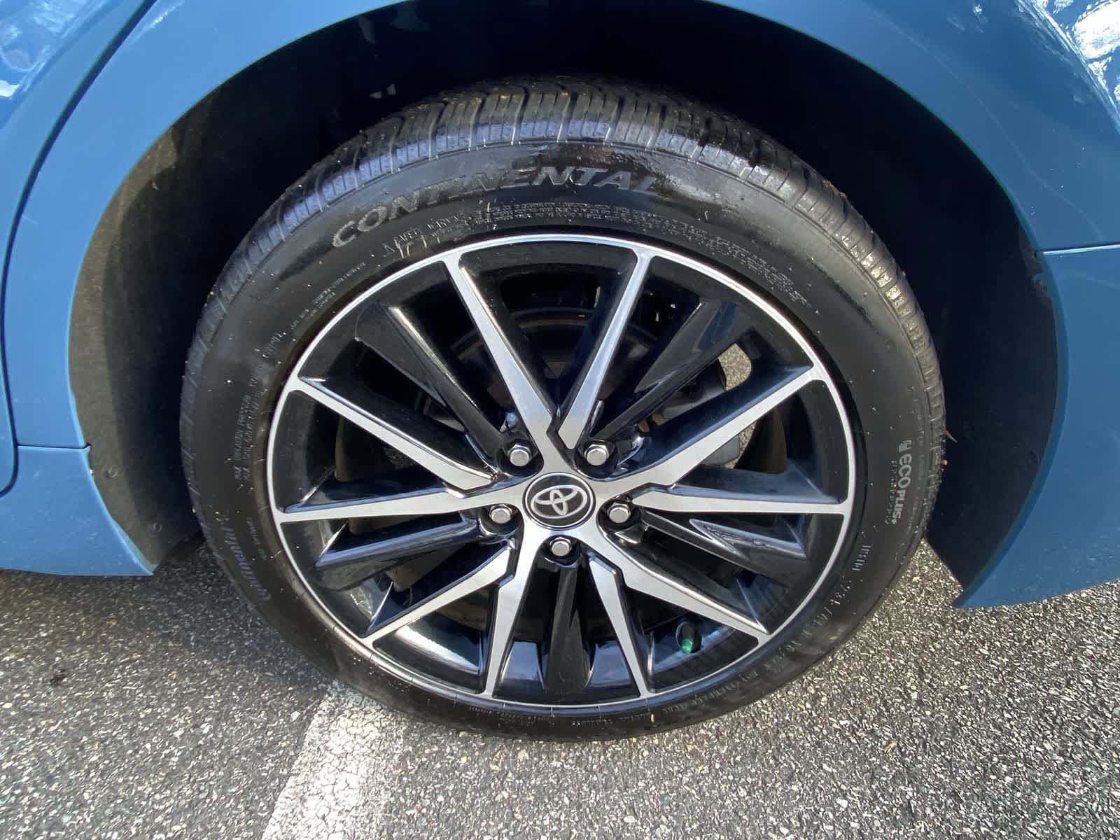 Thumbnail: 2023 Toyota Camry - 20