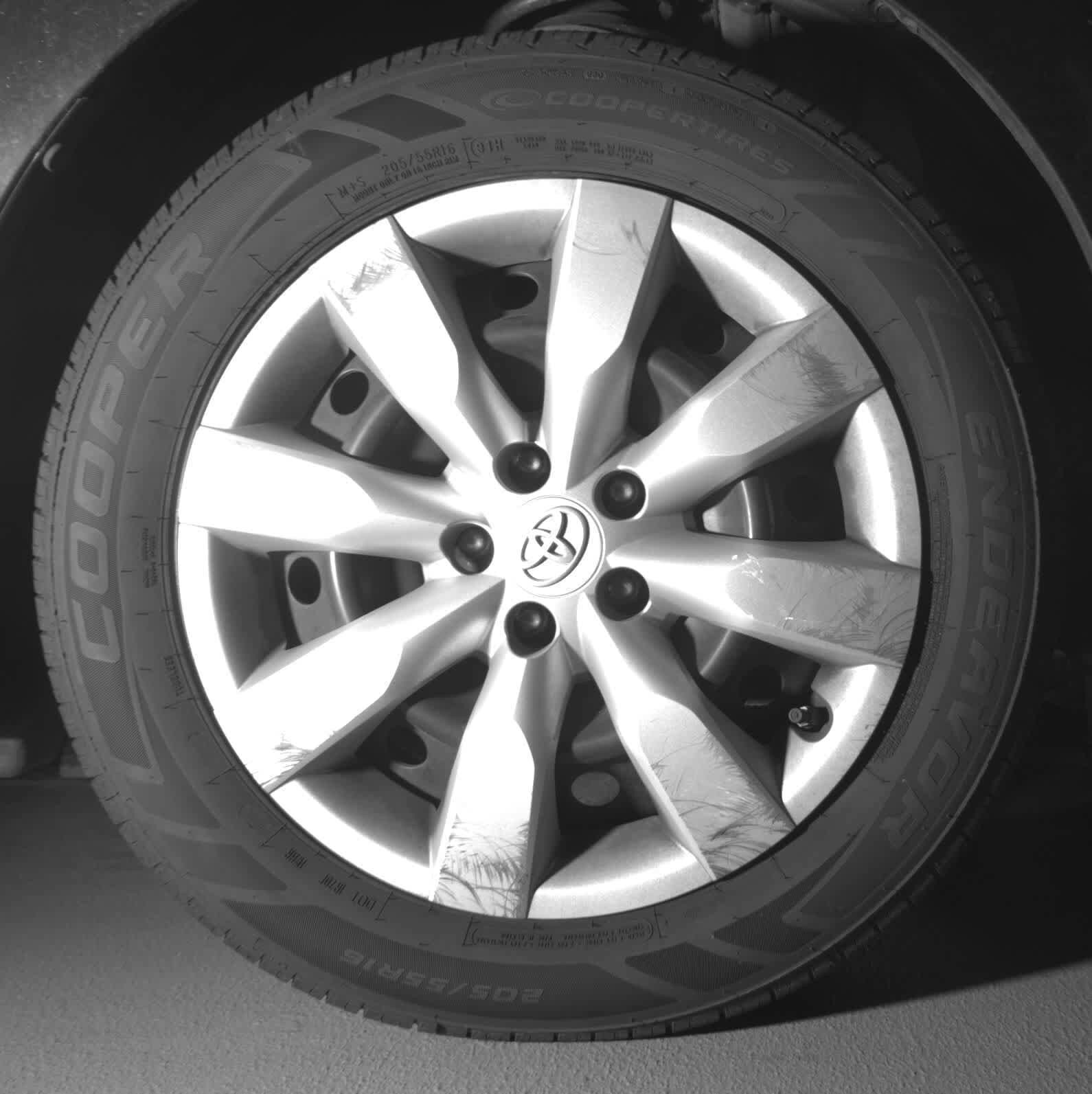 Thumbnail: 2016 Toyota Corolla - 9