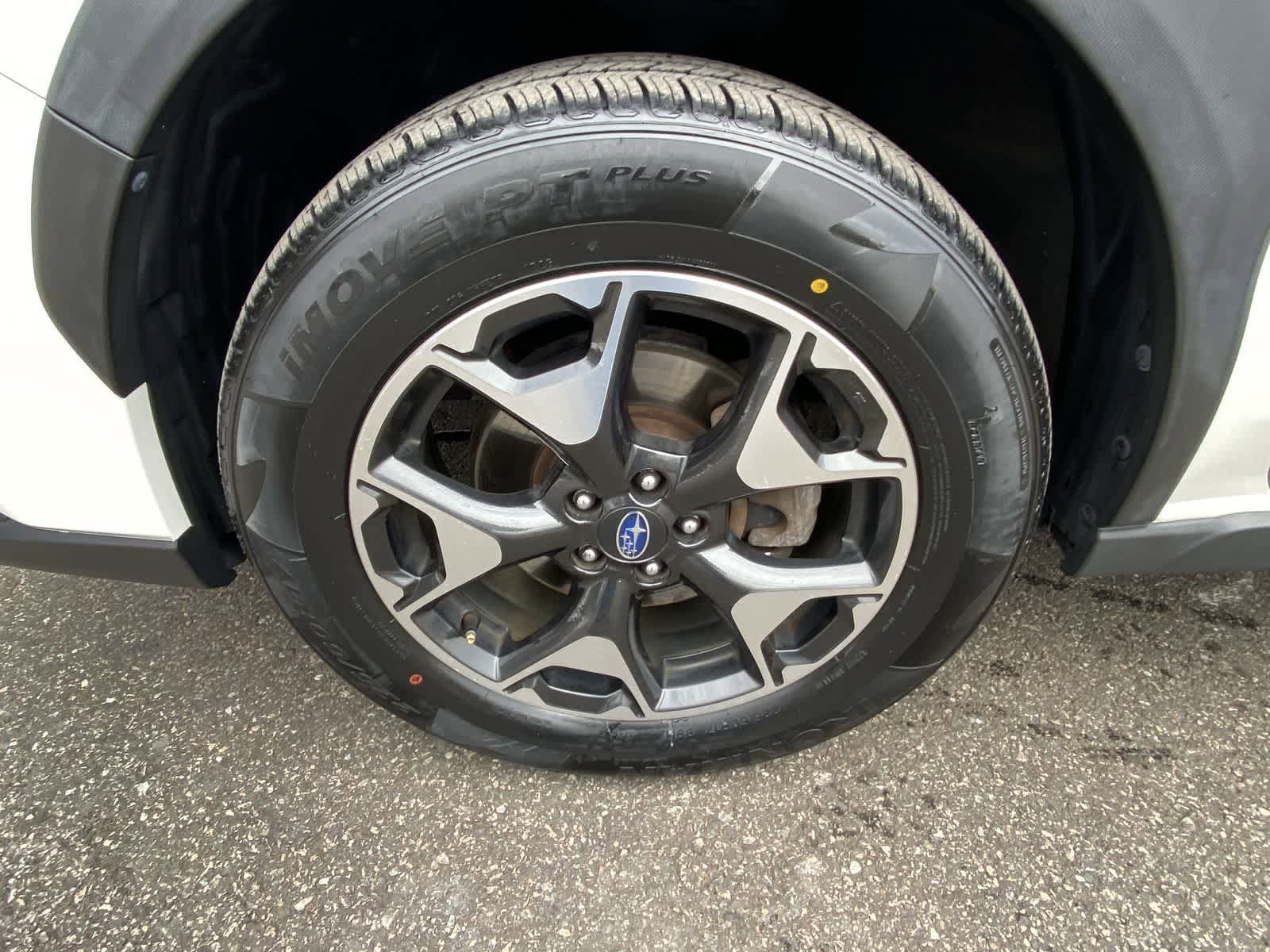 Thumbnail: 2019 Subaru Crosstrek - 11