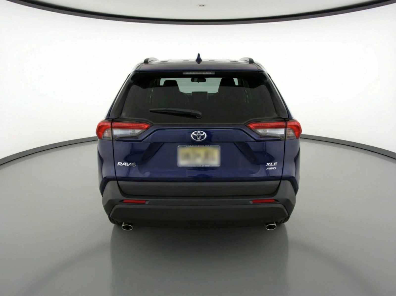 Thumbnail: 2025 Toyota RAV4 - 5
