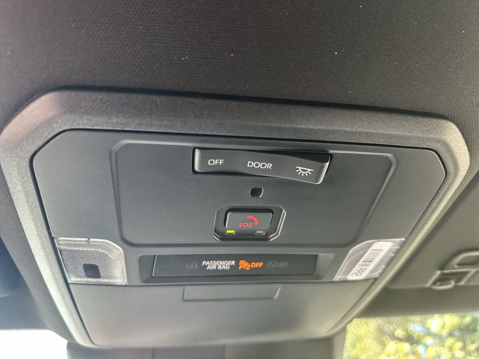 Thumbnail: 2025 Toyota Tacoma - 23