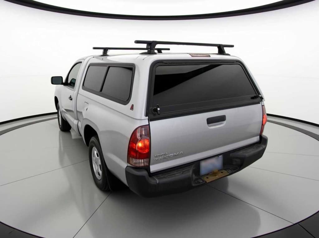 Used 2013 Toyota Tacoma Automatic Truck Regular Cab