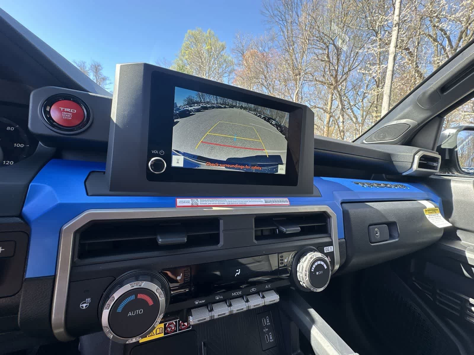 Thumbnail: 2026 Toyota Tacoma - 44
