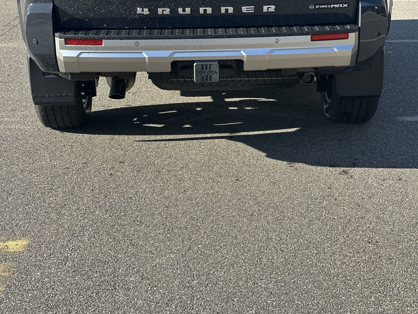 Thumbnail: 2026 Toyota 4Runner - 21