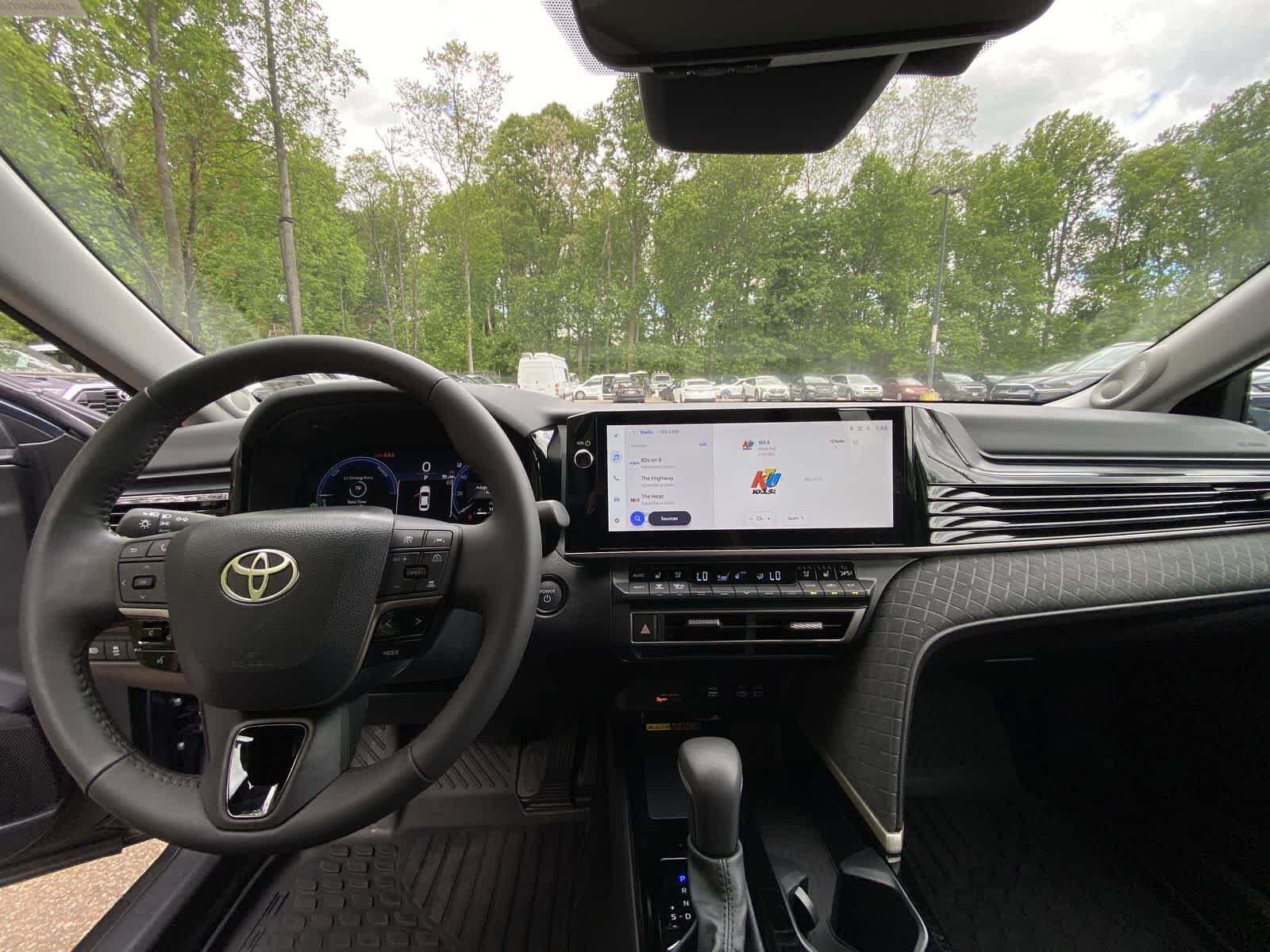 Thumbnail: 2026 Toyota Camry - 22