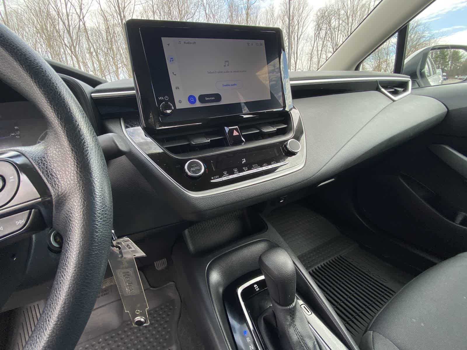 Thumbnail: 2024 Toyota Corolla - 19