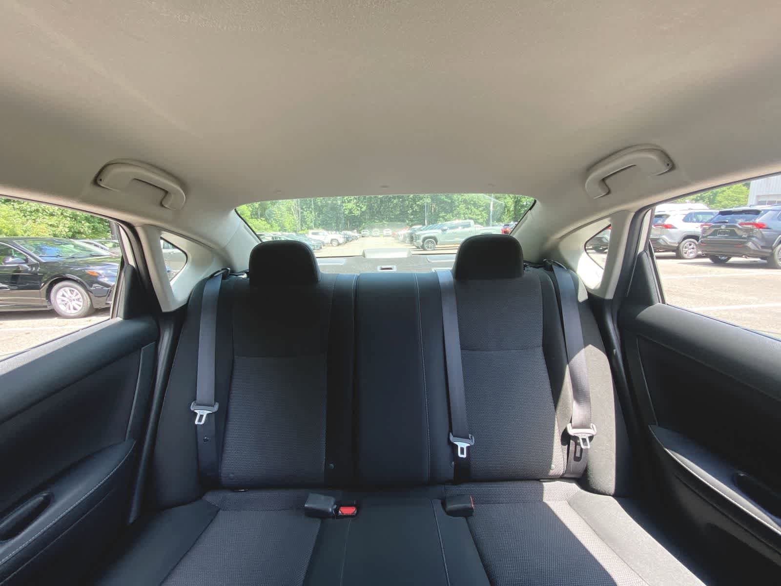 Thumbnail: 2019 Nissan Sentra - 24