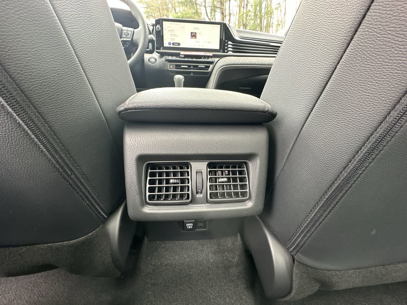 Thumbnail: 2026 Toyota Camry - 35