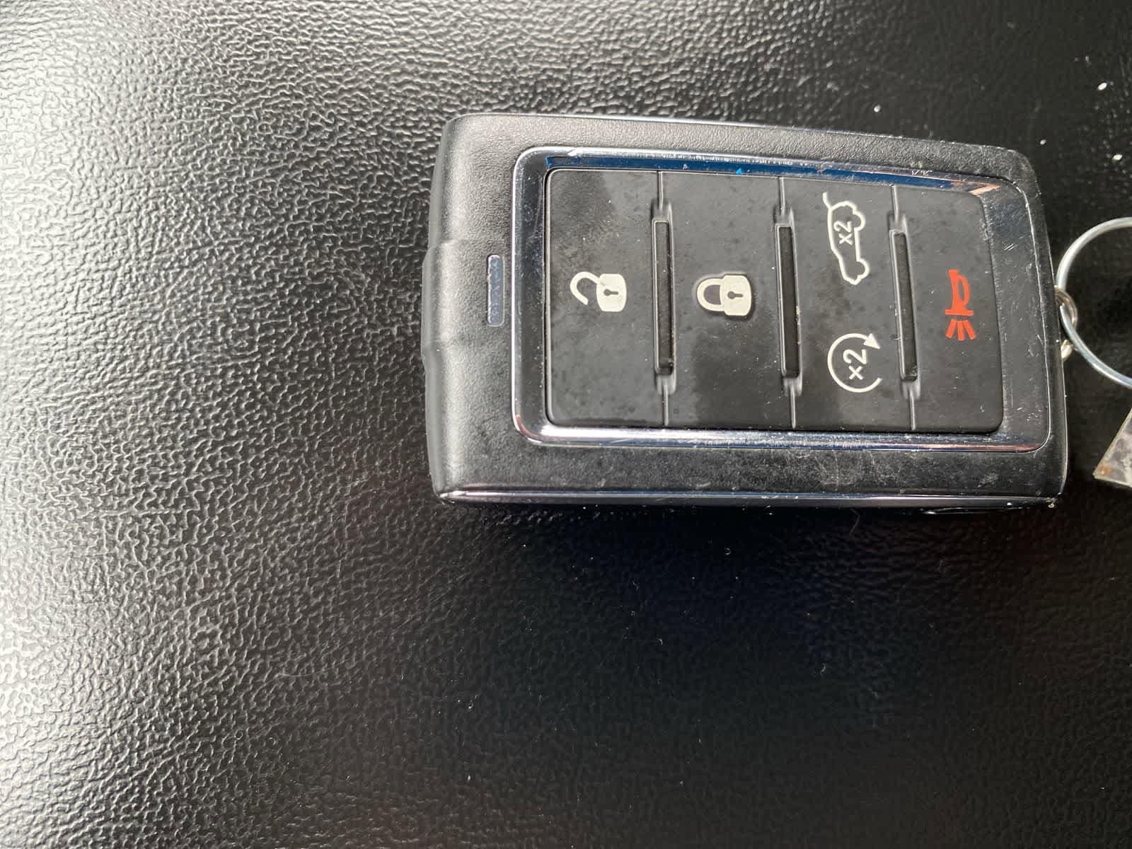 Thumbnail: 2022 Jeep Grand Cherokee - 36