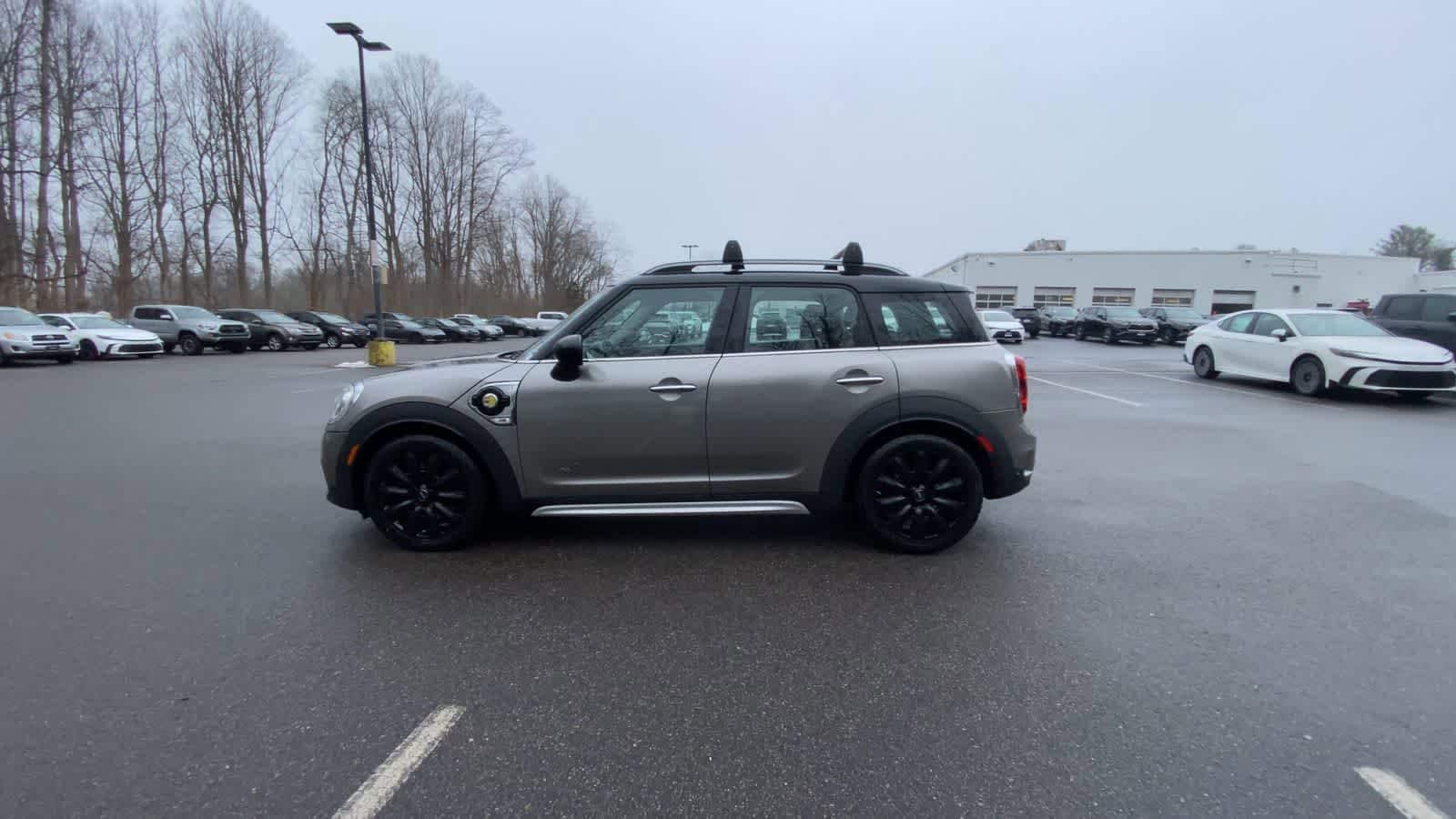 Thumbnail: 2018 MINI Cooper Countryman - 13