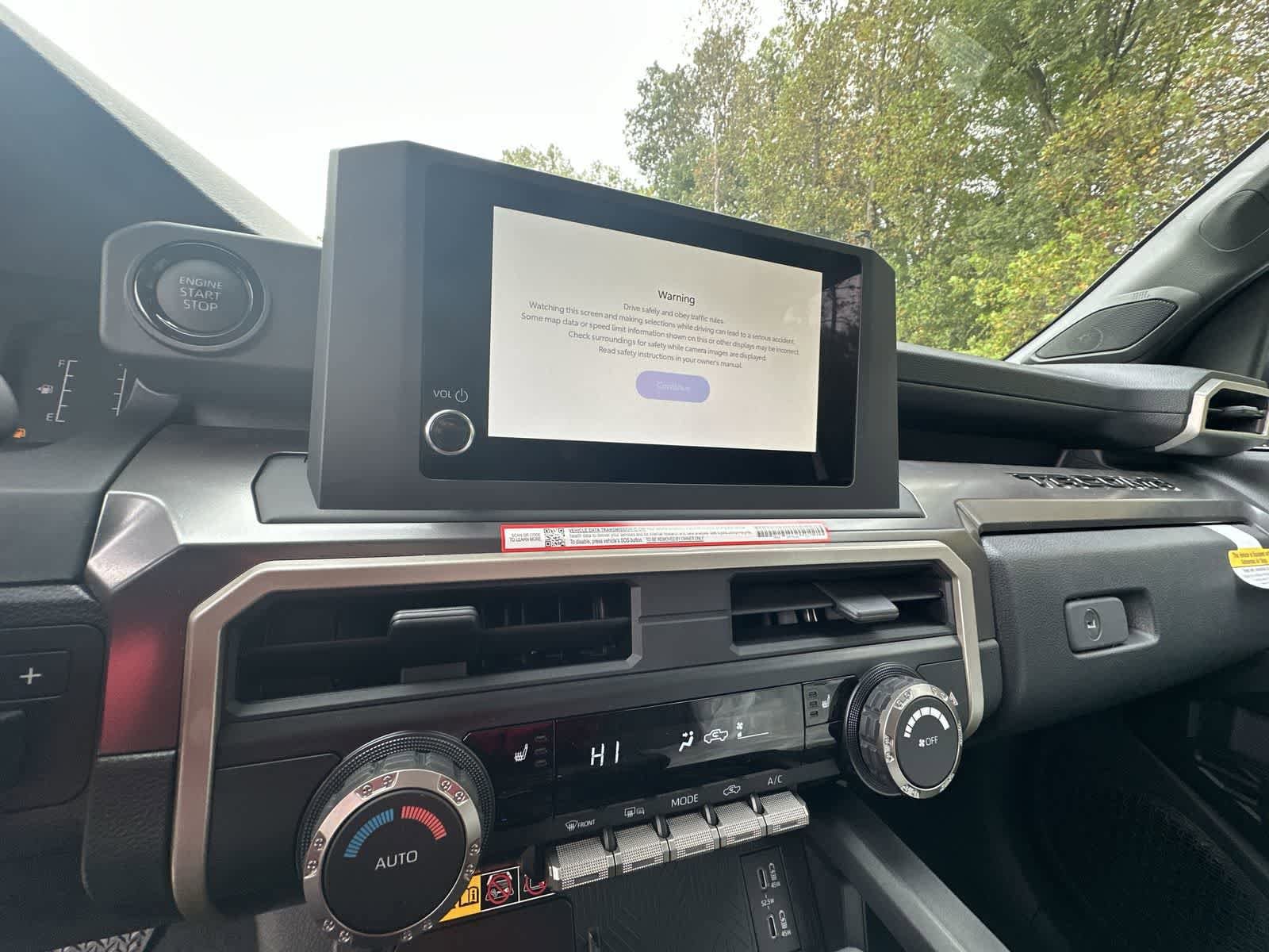 Thumbnail: 2025 Toyota Tacoma - 23