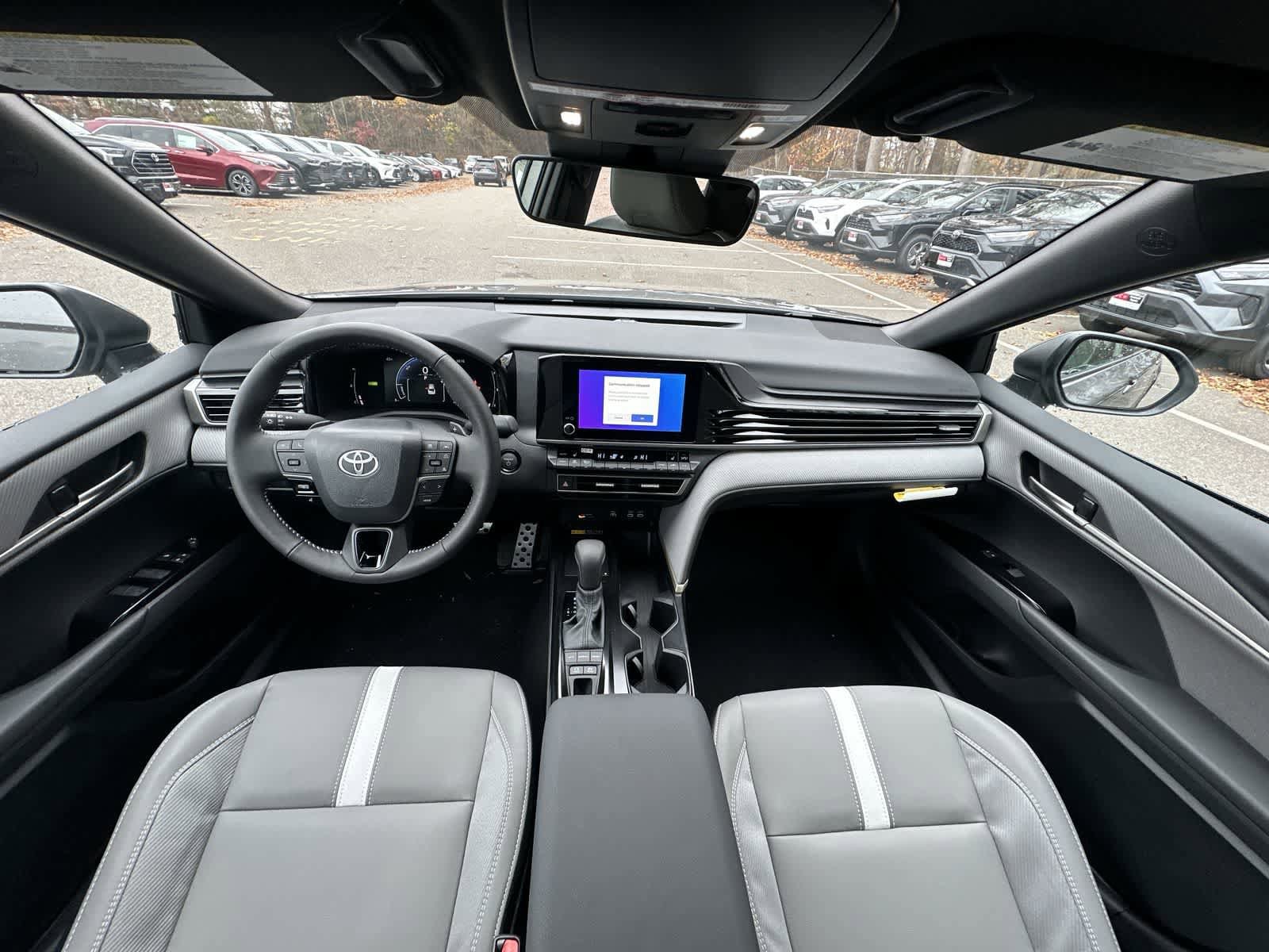 Thumbnail: 2026 Toyota Camry - 31