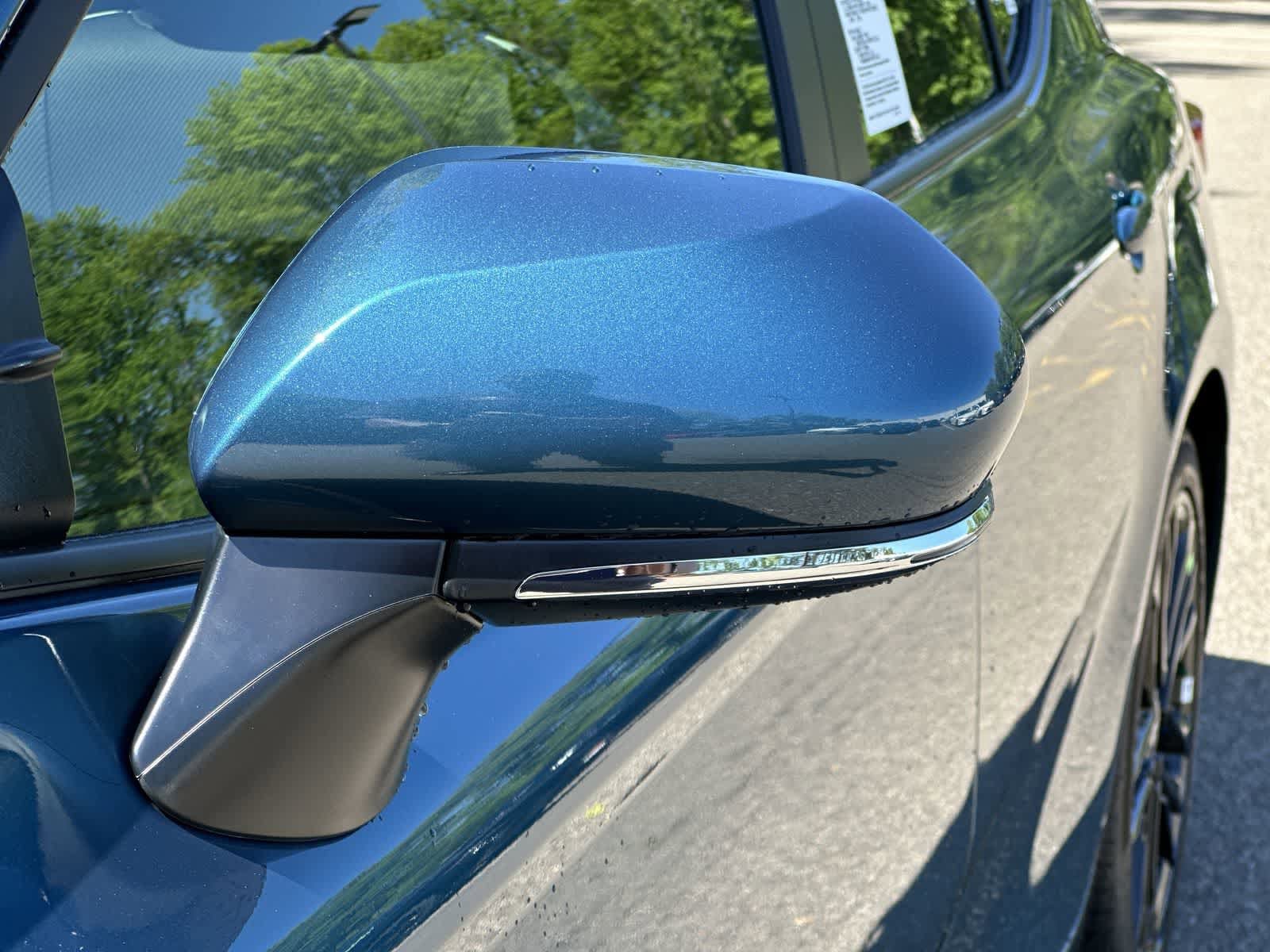 Thumbnail: 2026 Toyota Camry - 11