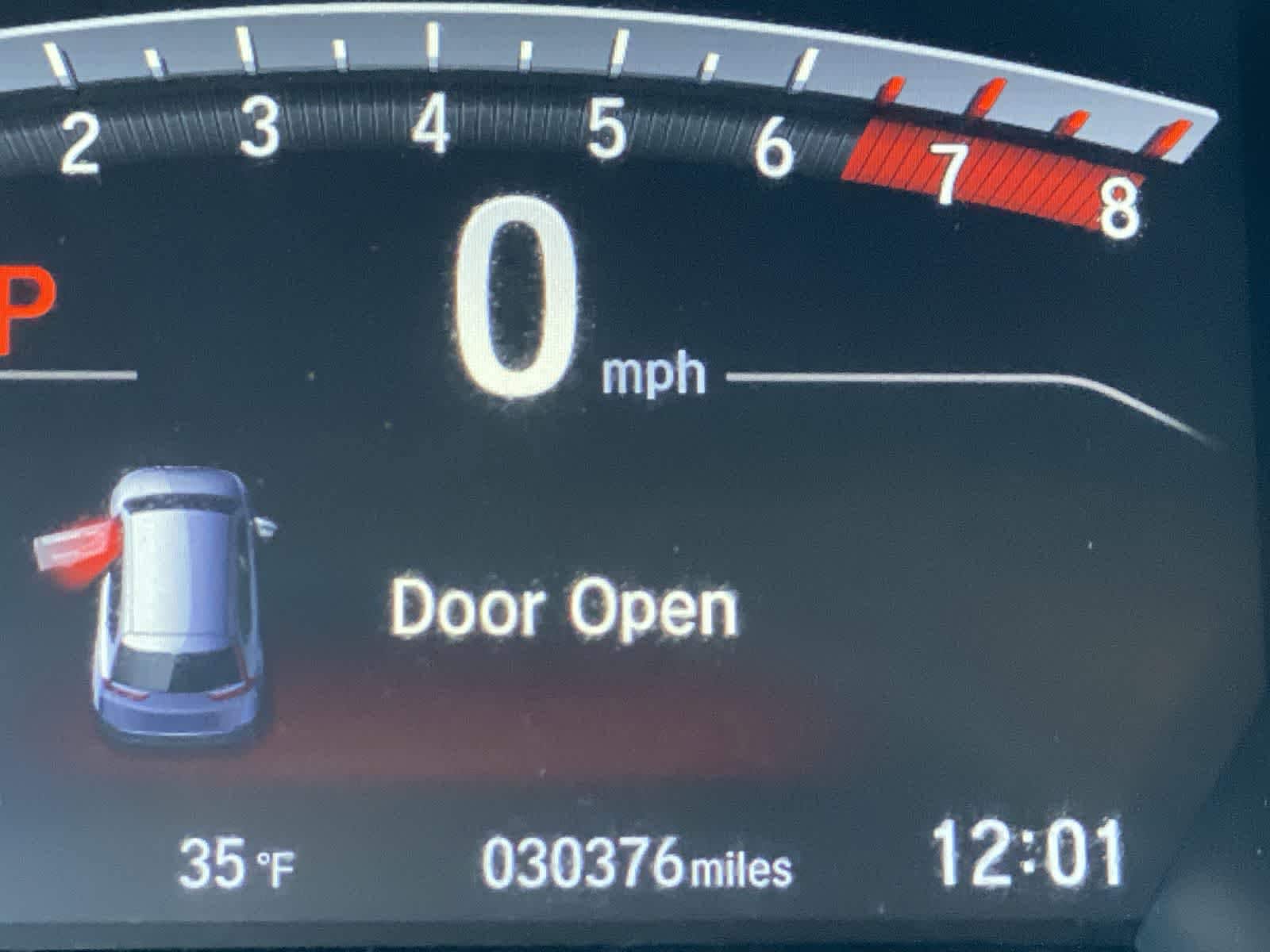 Thumbnail: 2020 Honda CR-V - 40