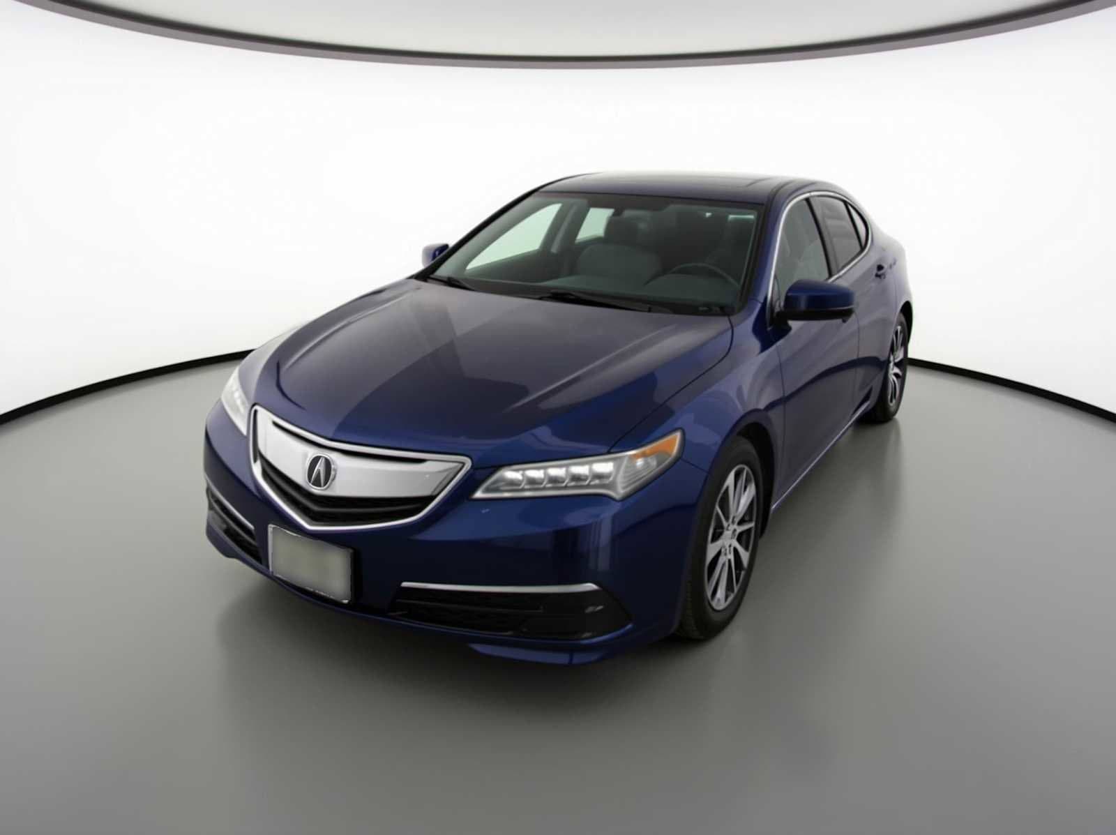 2015 Acura TLX Base -
                  Freehold, NJ