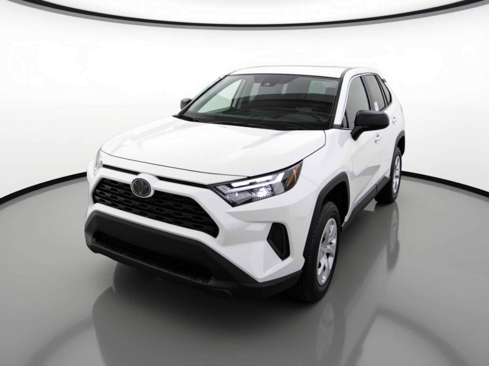 Thumbnail: 2025 Toyota RAV4 - 1