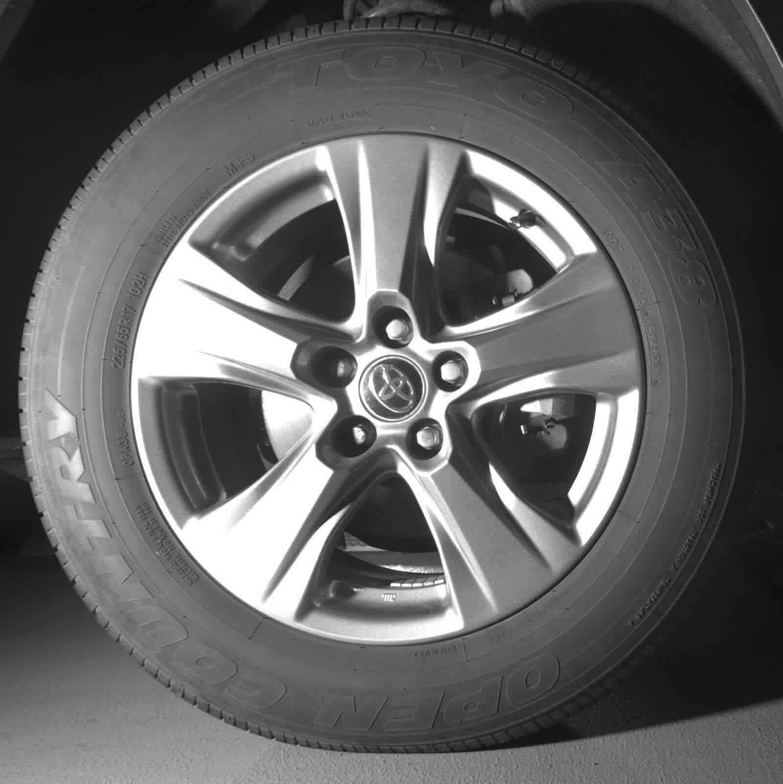 Thumbnail: 2024 Toyota RAV4 - 9