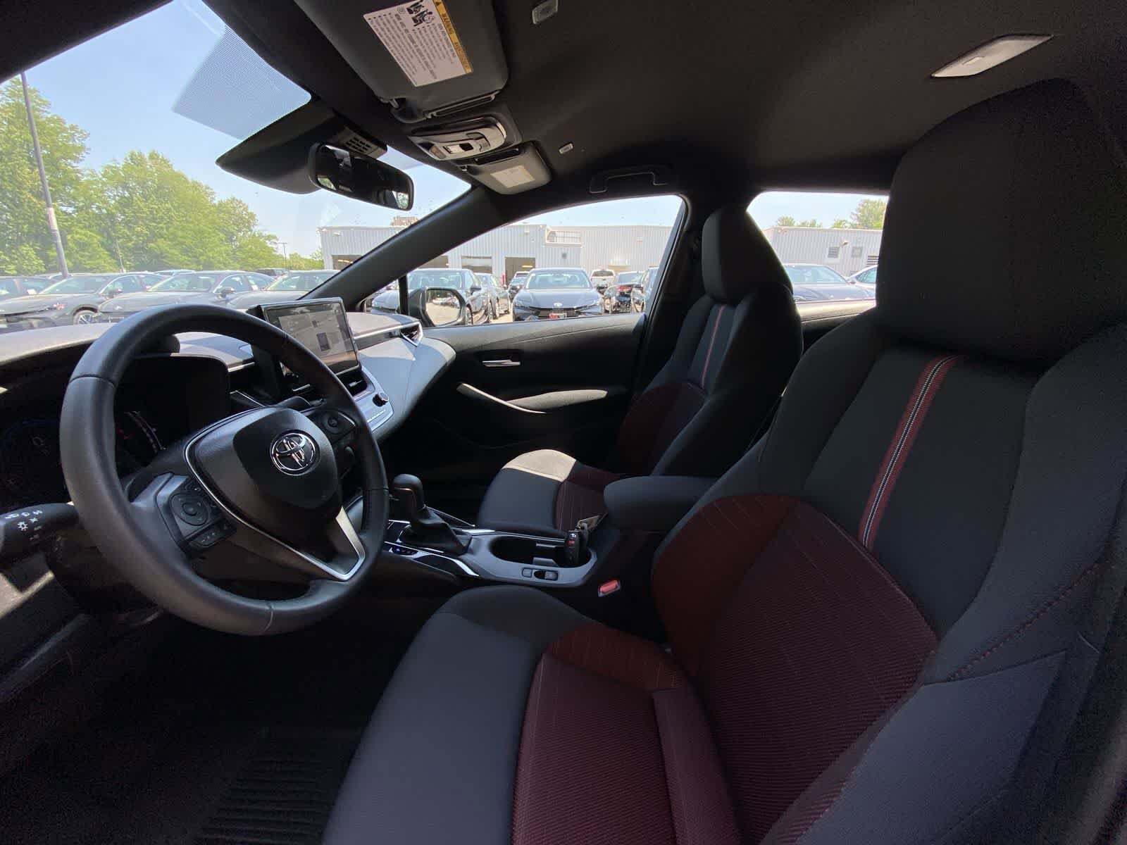 Thumbnail: 2026 Toyota Corolla - 19