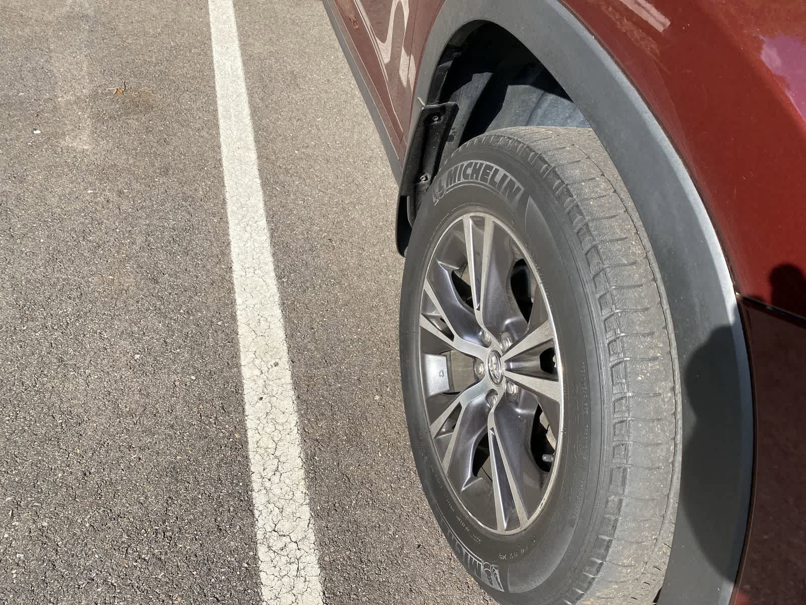 Thumbnail: 2019 Toyota Highlander - 4