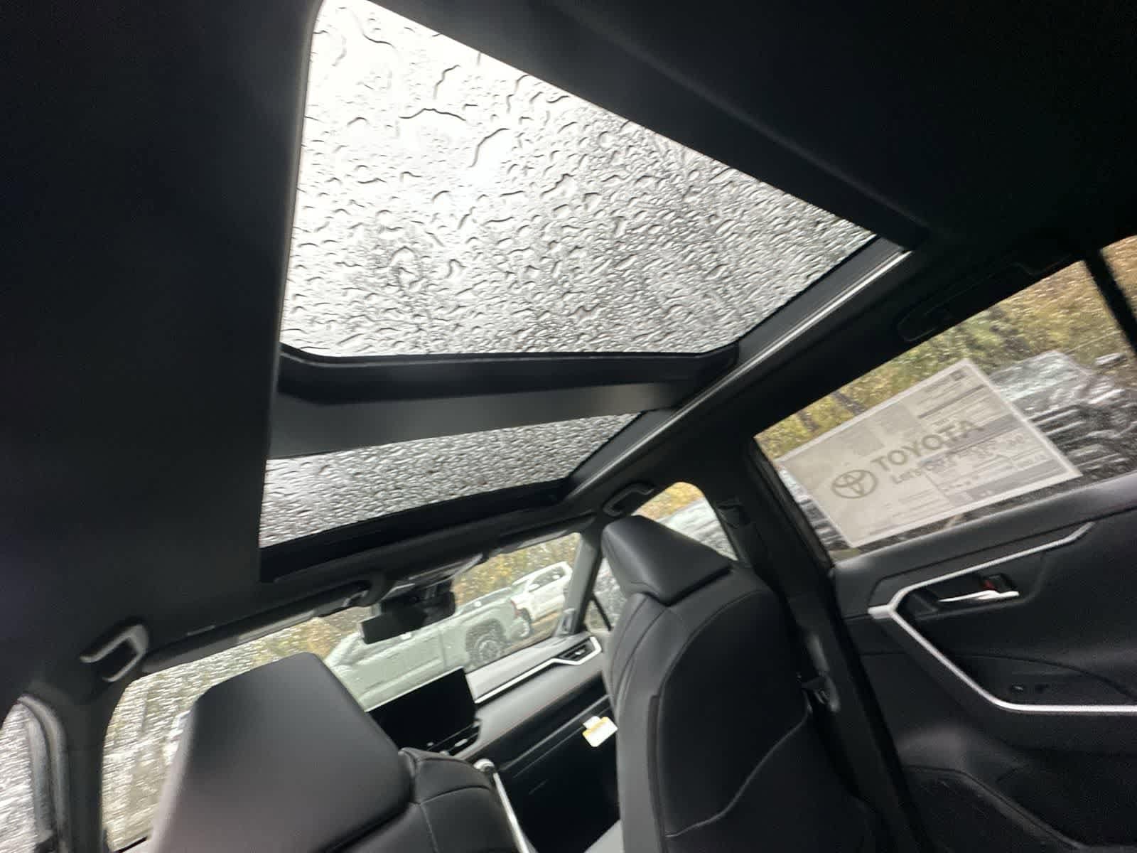 Thumbnail: 2025 Toyota RAV4 - 30