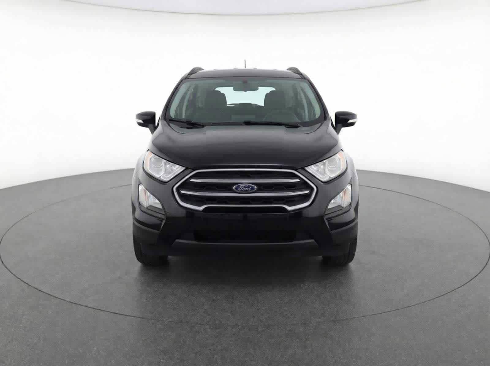 Thumbnail: 2019 Ford EcoSport - 2