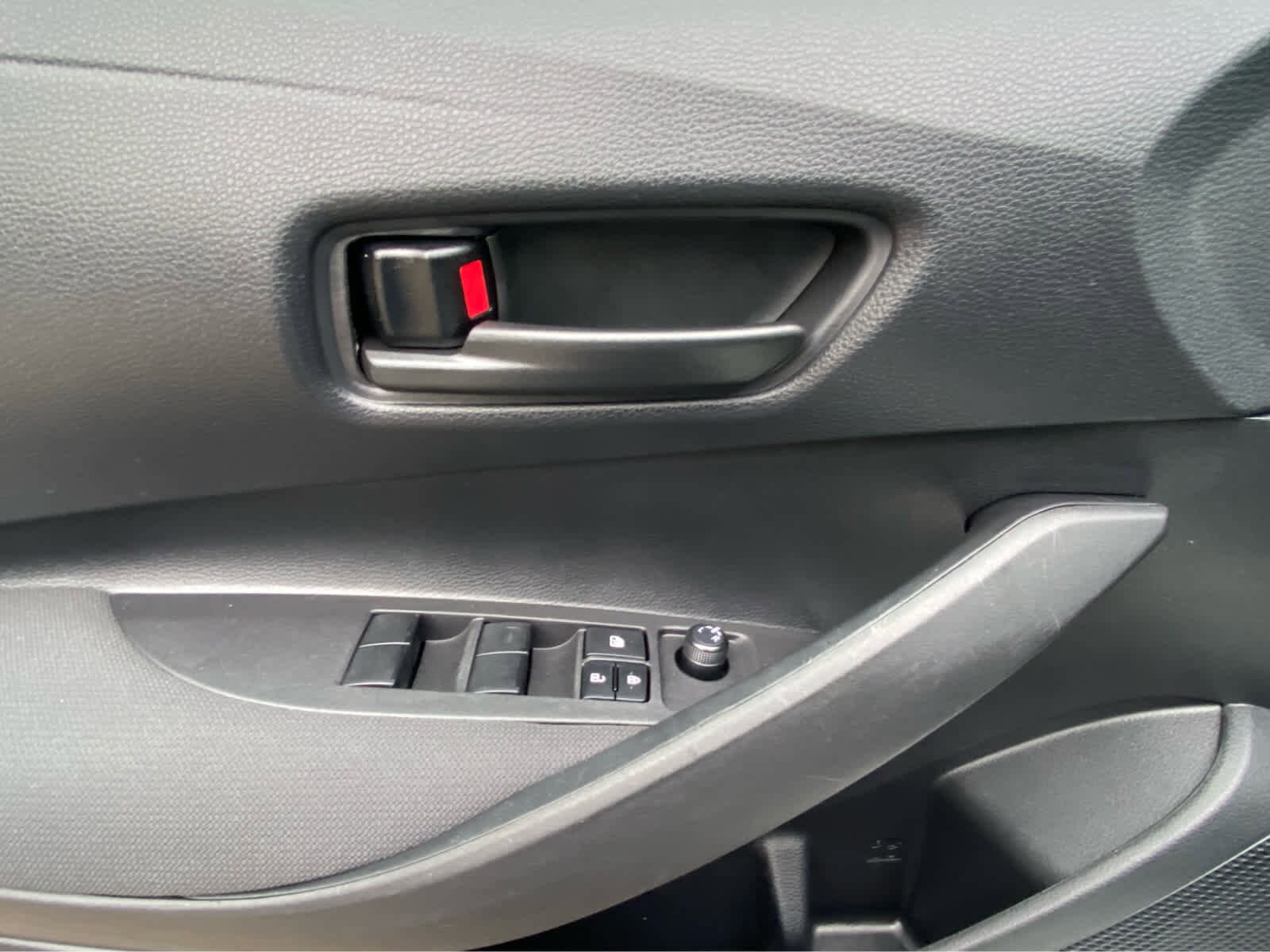 Thumbnail: 2024 Toyota Corolla - 21