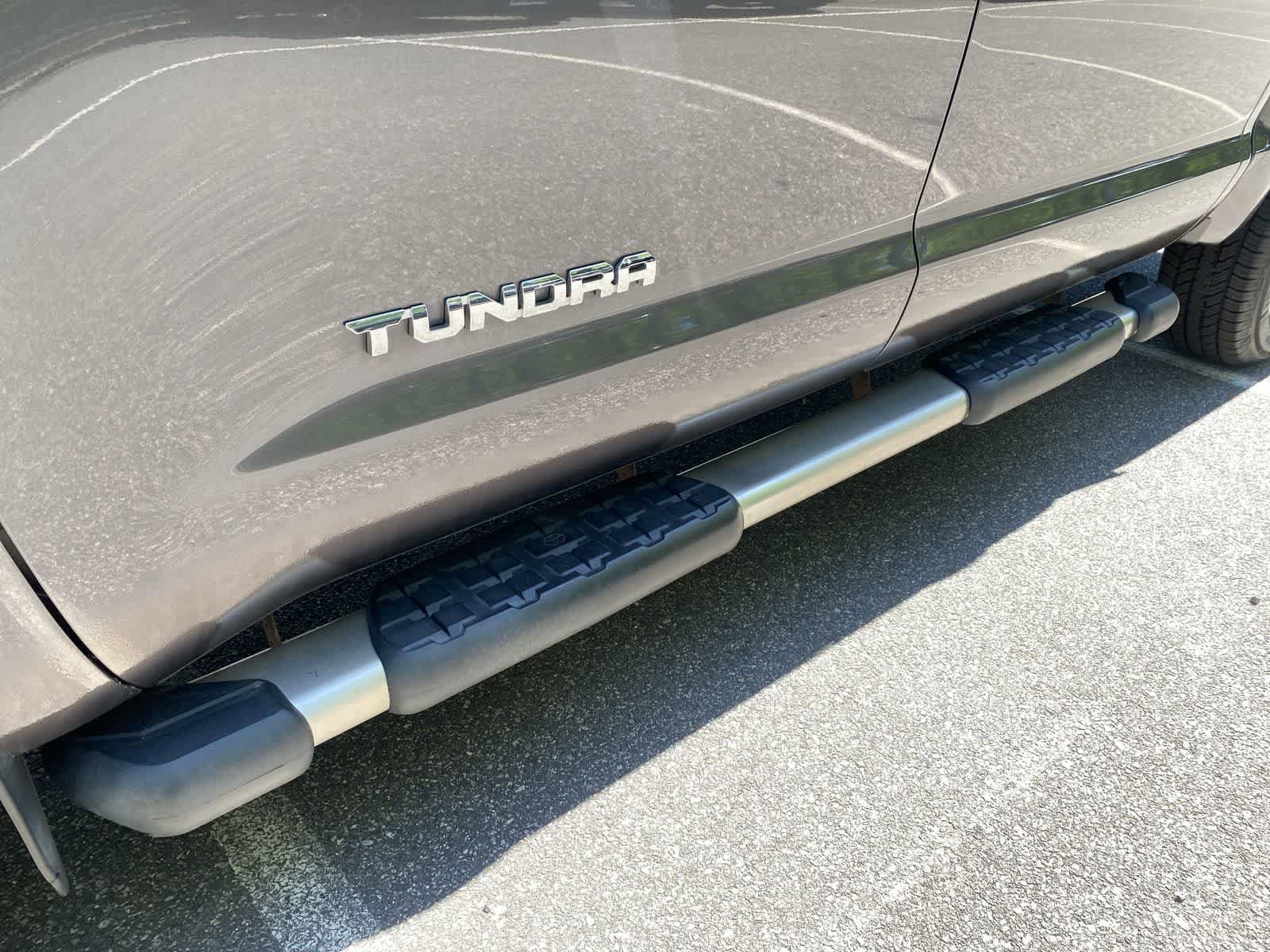Thumbnail: 2017 Toyota Tundra - 40