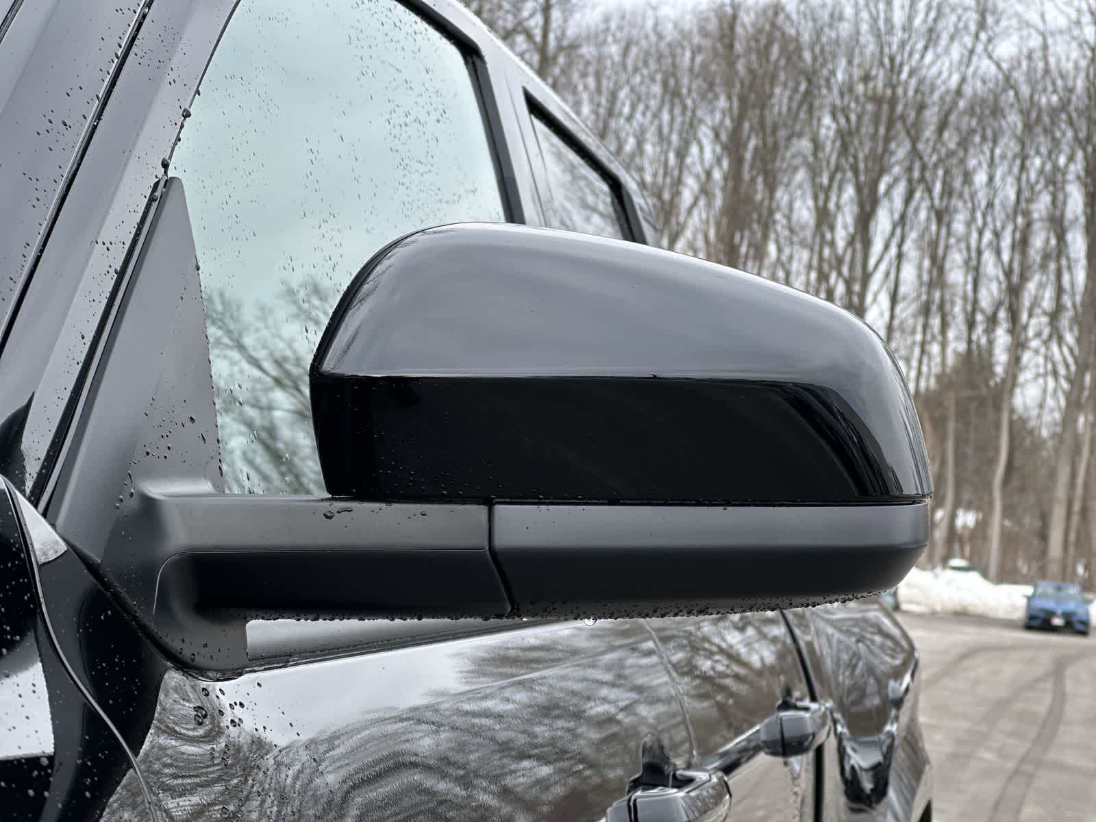 Thumbnail: 2026 Toyota Tacoma - 13