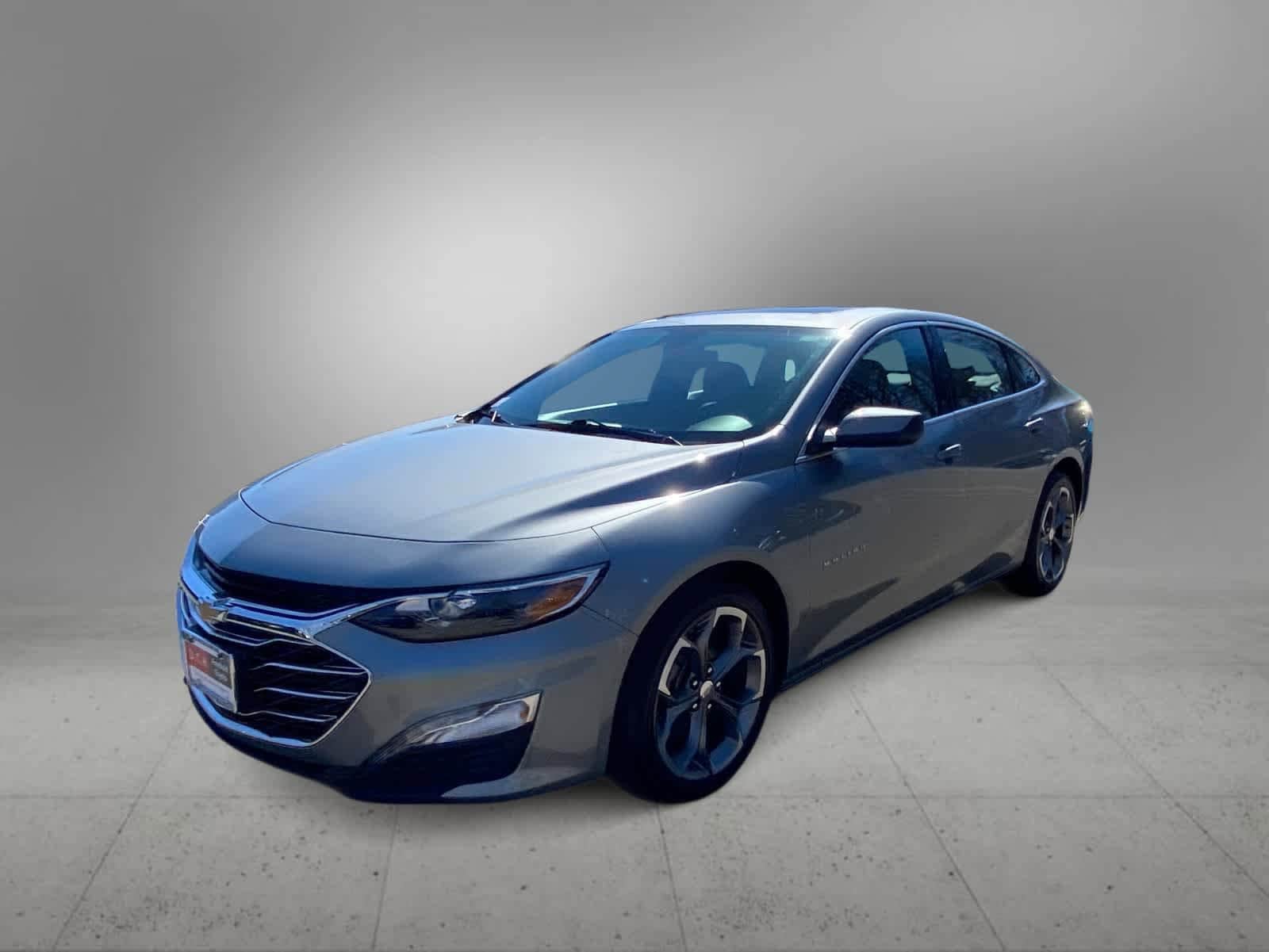 Thumbnail: 2024 Chevrolet Malibu - 1